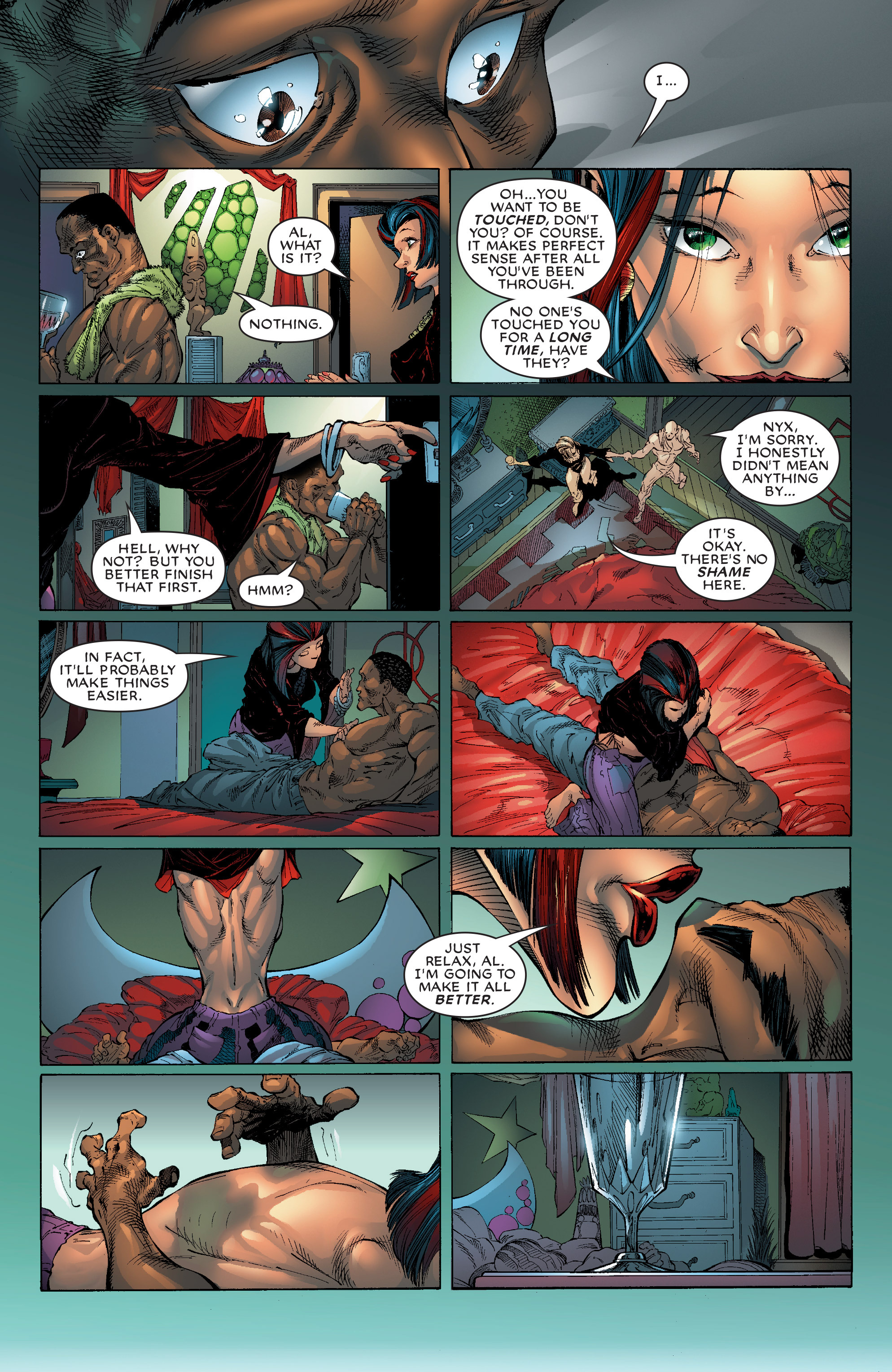 Spawn (1992-): Chapter 123 - Page 14