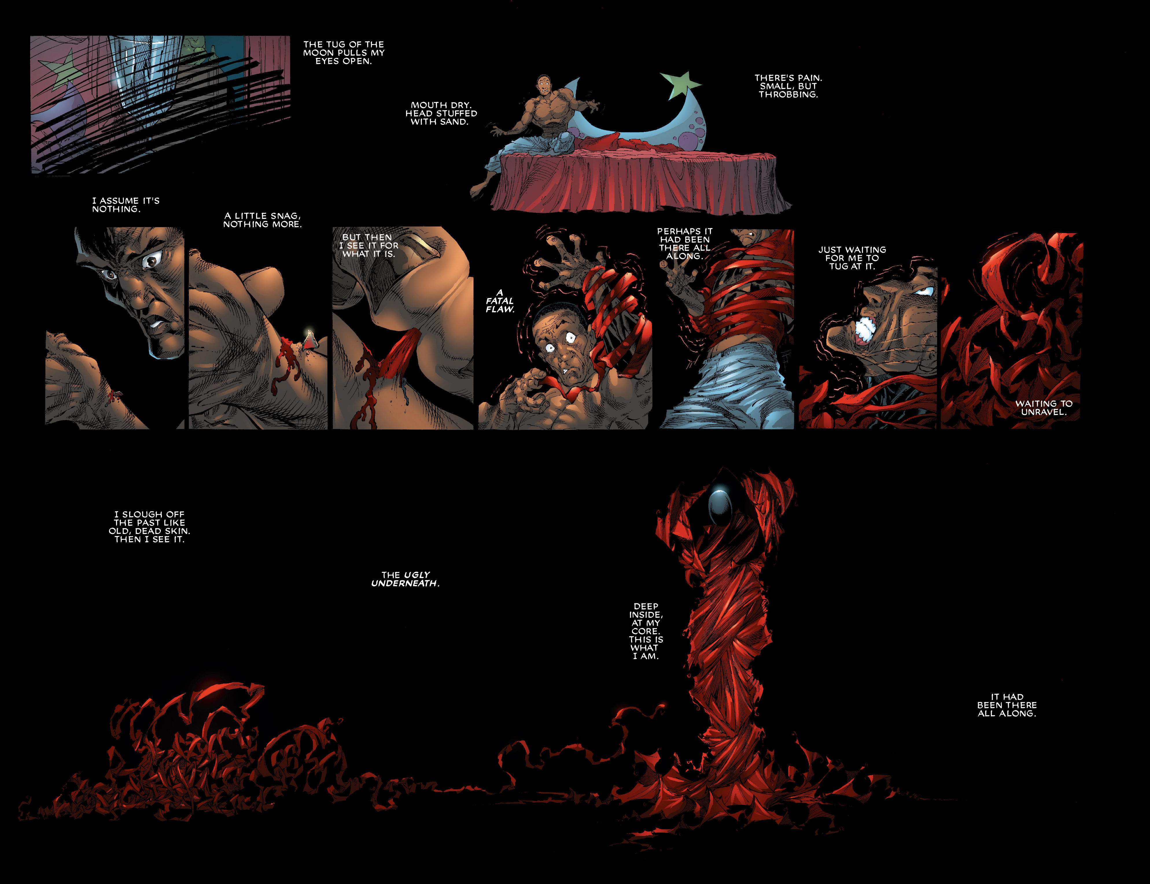 Spawn (1992-): Chapter 123 - Page 15