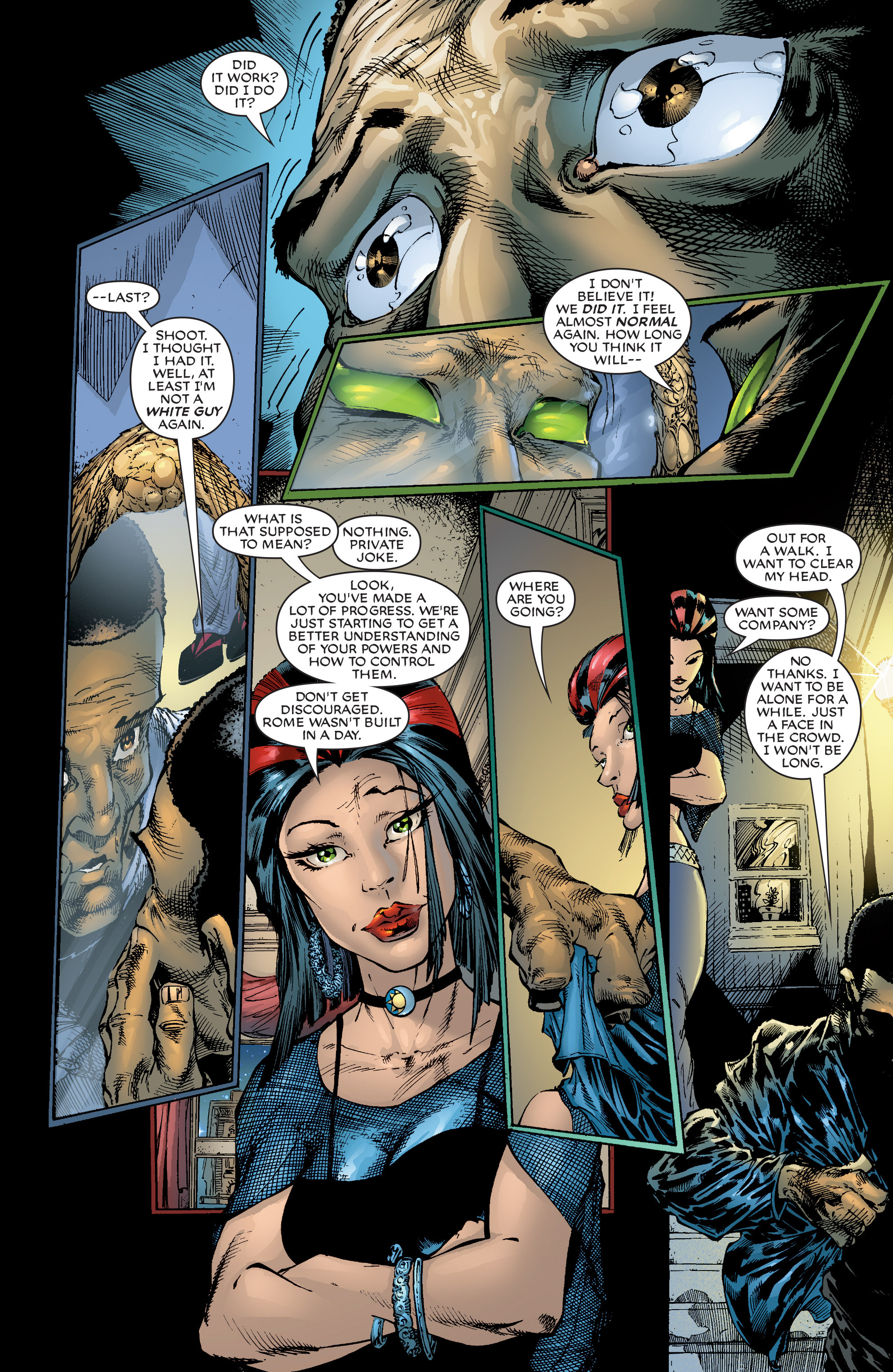 Spawn (1992-): Chapter 128 - Page 12