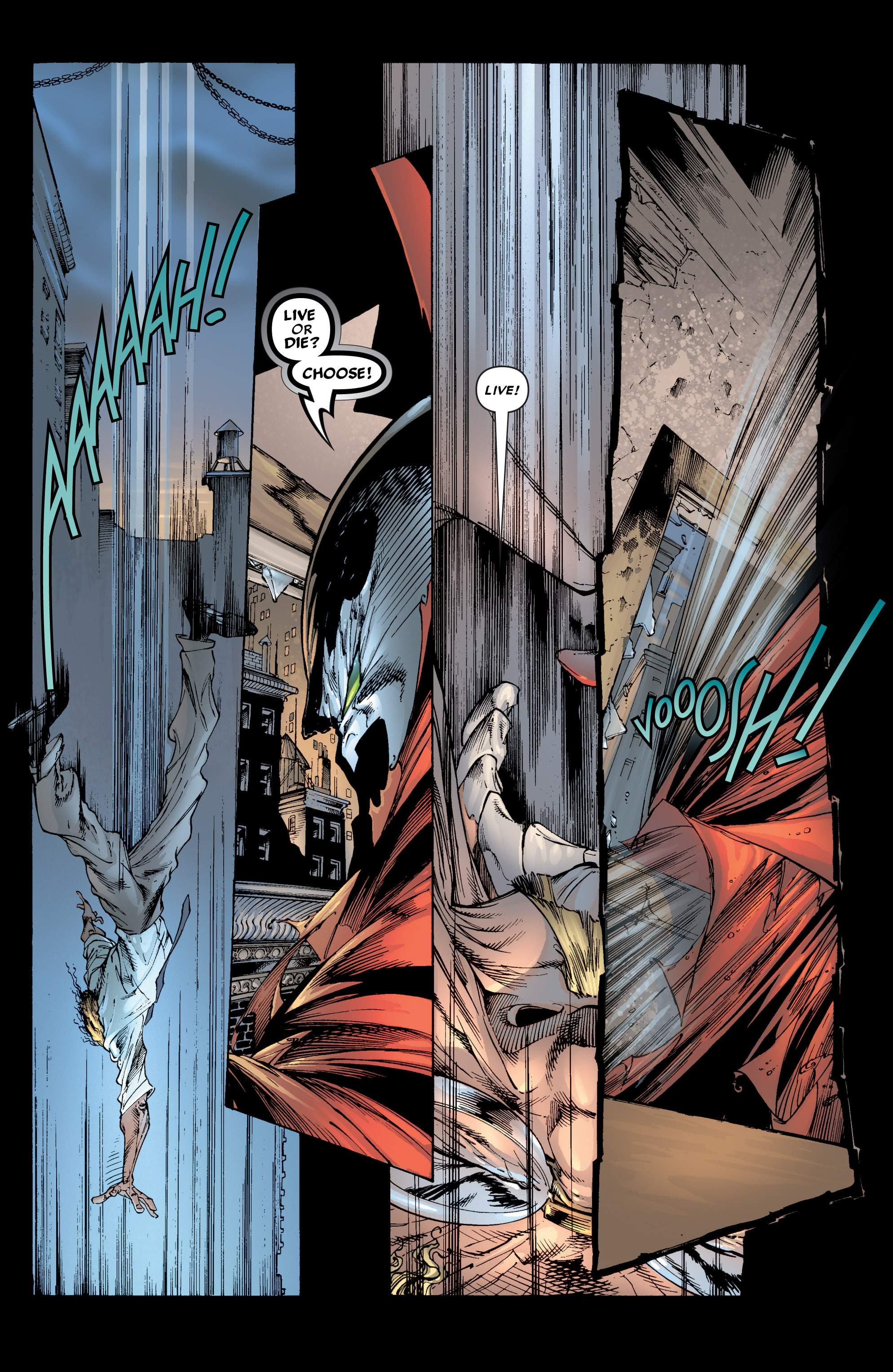 Spawn (1992-): Chapter 129 - Page 16