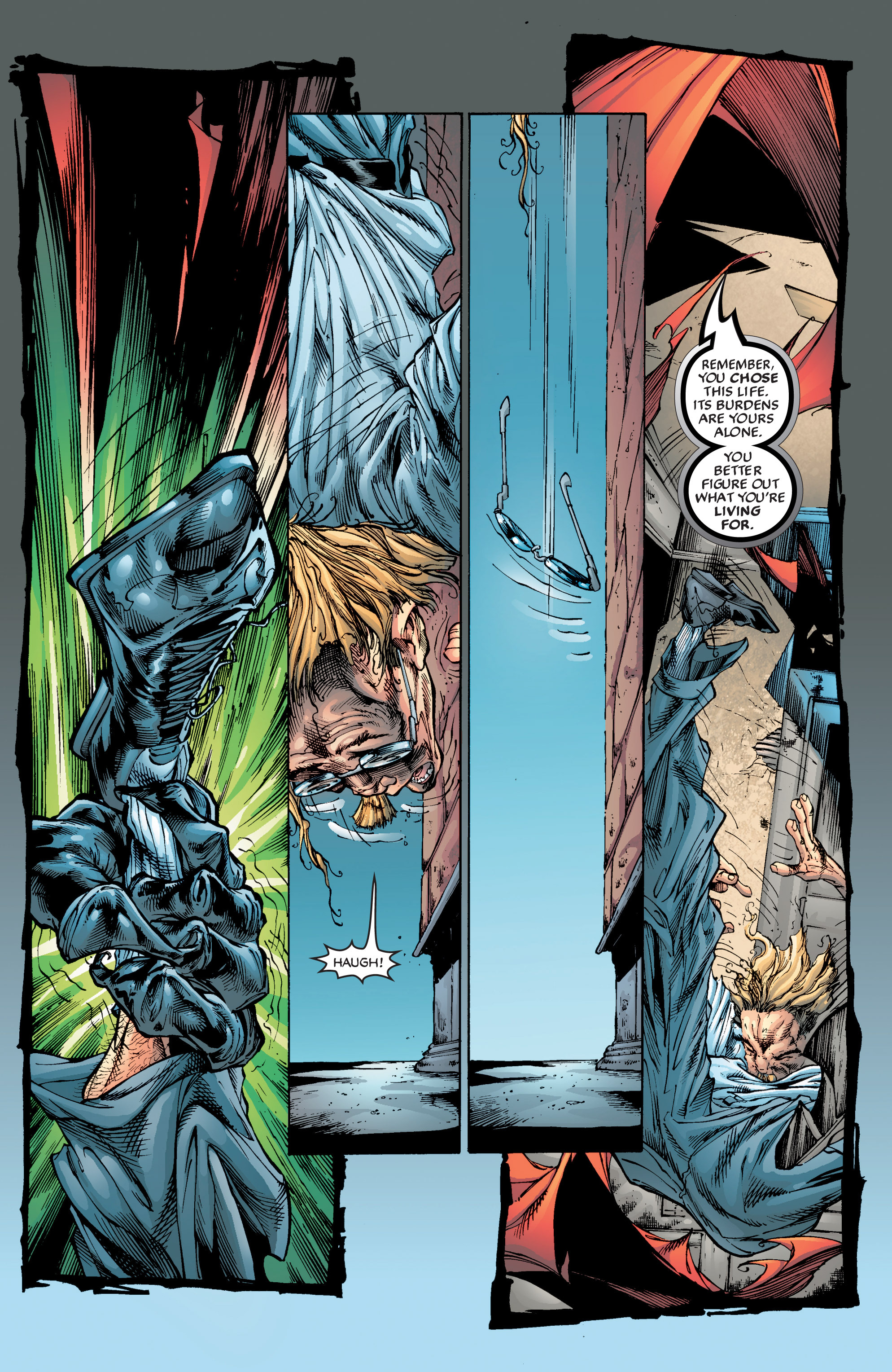 Spawn (1992-): Chapter 129 - Page 17