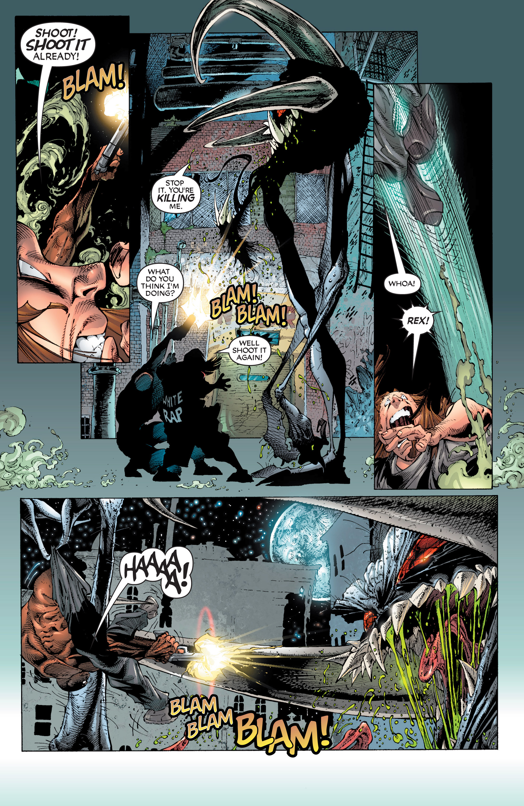 Spawn (1992-): Chapter 133 - Page 9