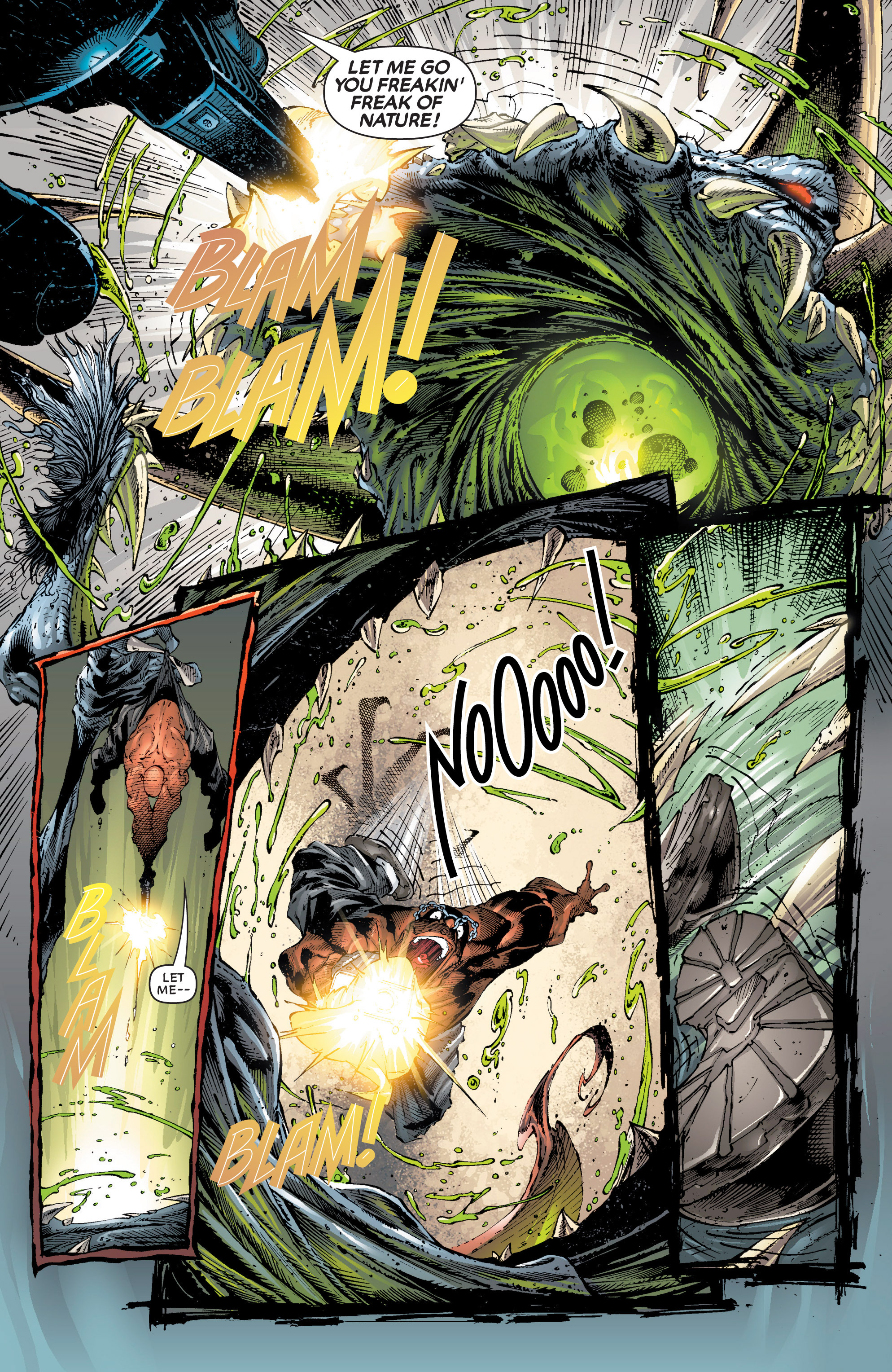 Spawn (1992-): Chapter 133 - Page 10