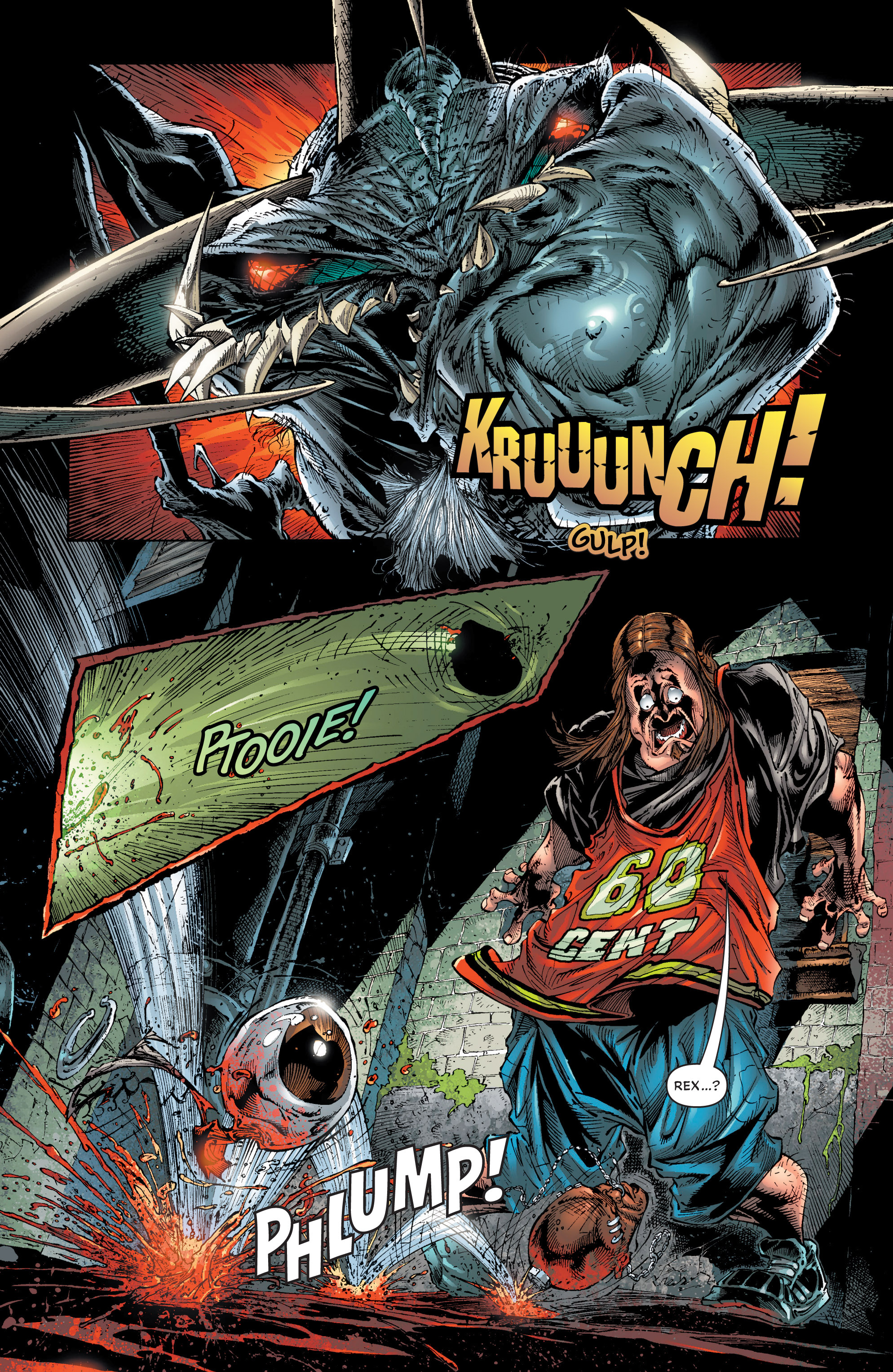Spawn (1992-): Chapter 133 - Page 11