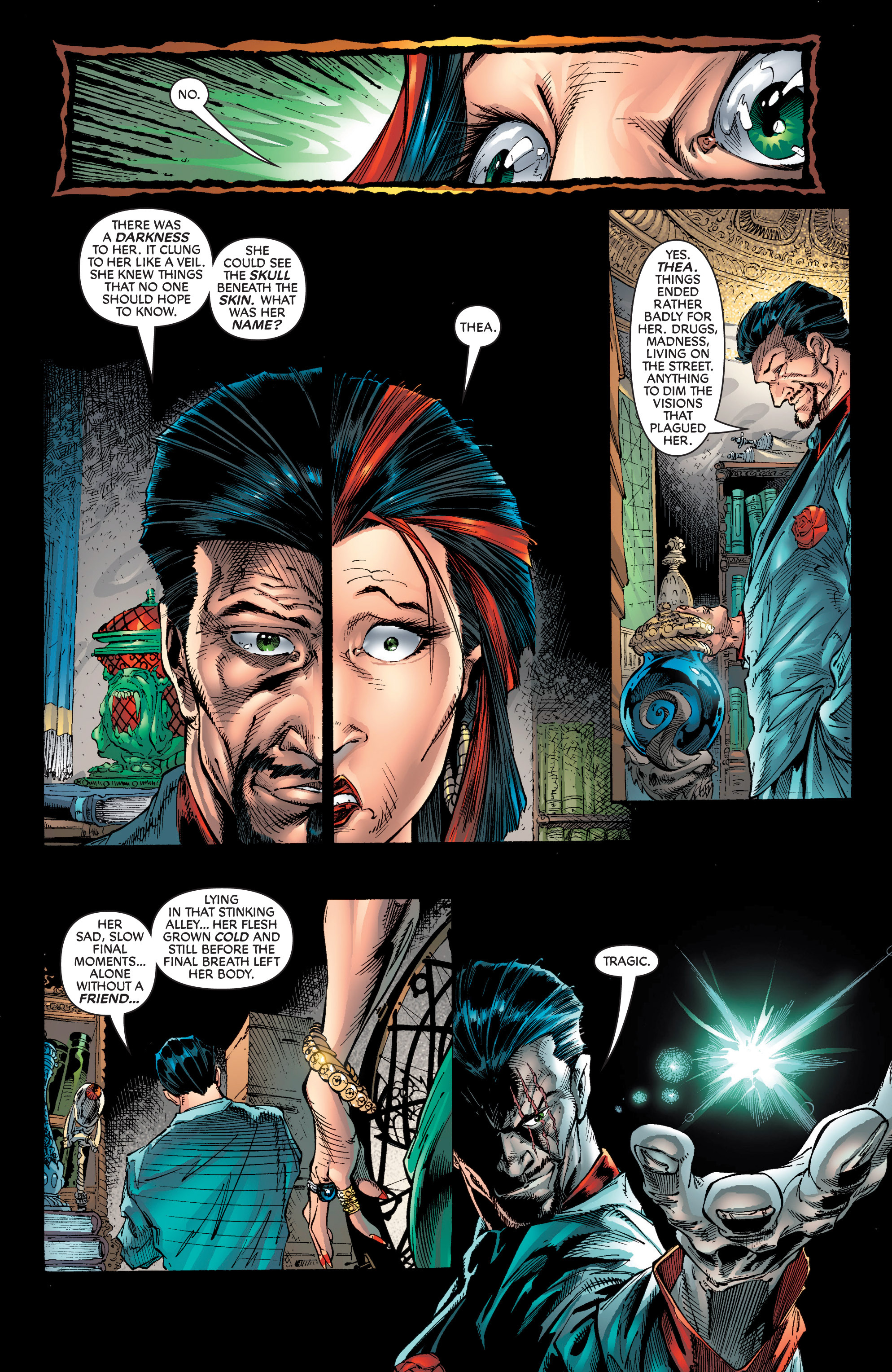 Spawn (1992-): Chapter 133 - Page 20