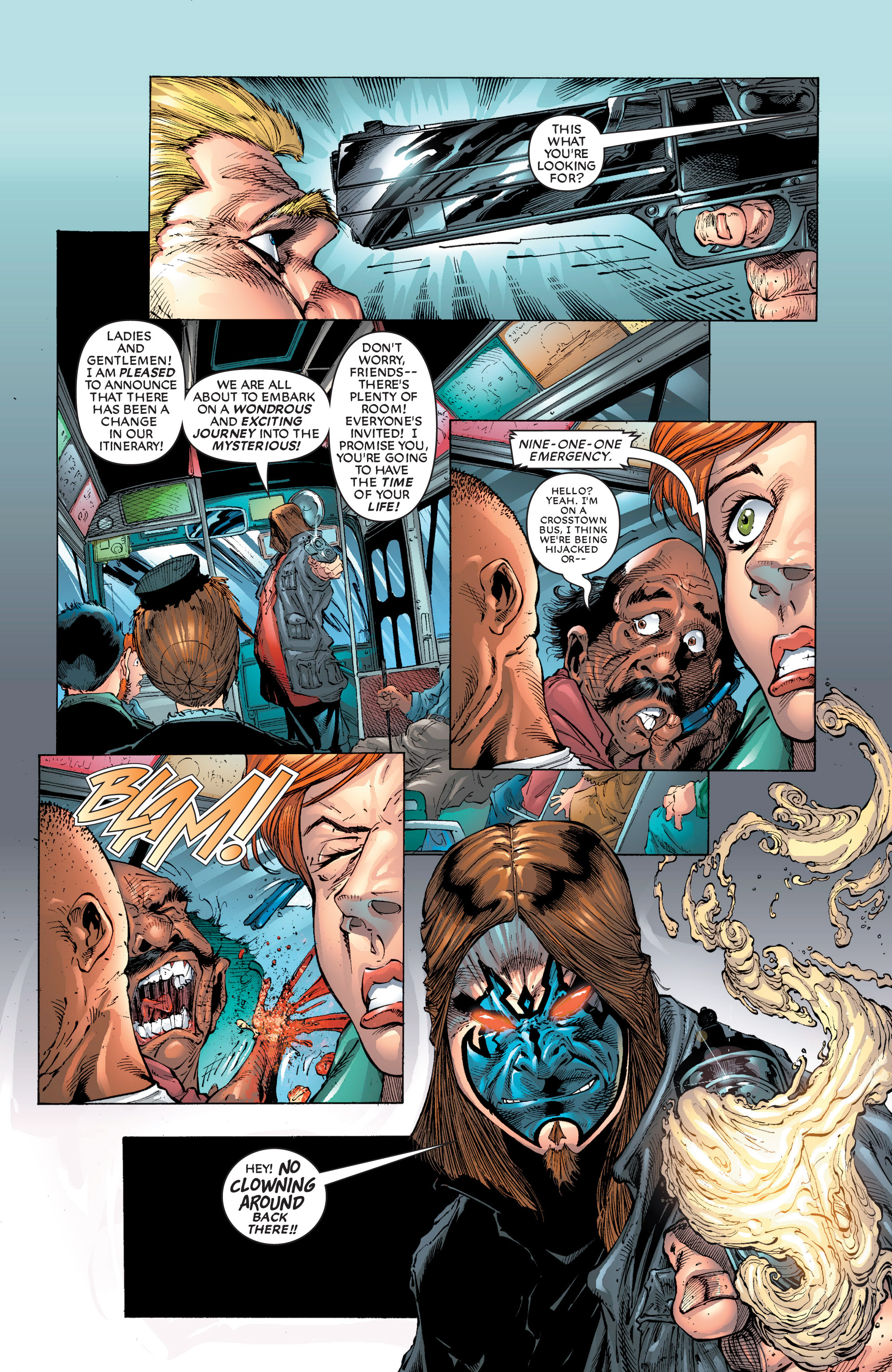Spawn (1992-): Chapter 134 - Page 10