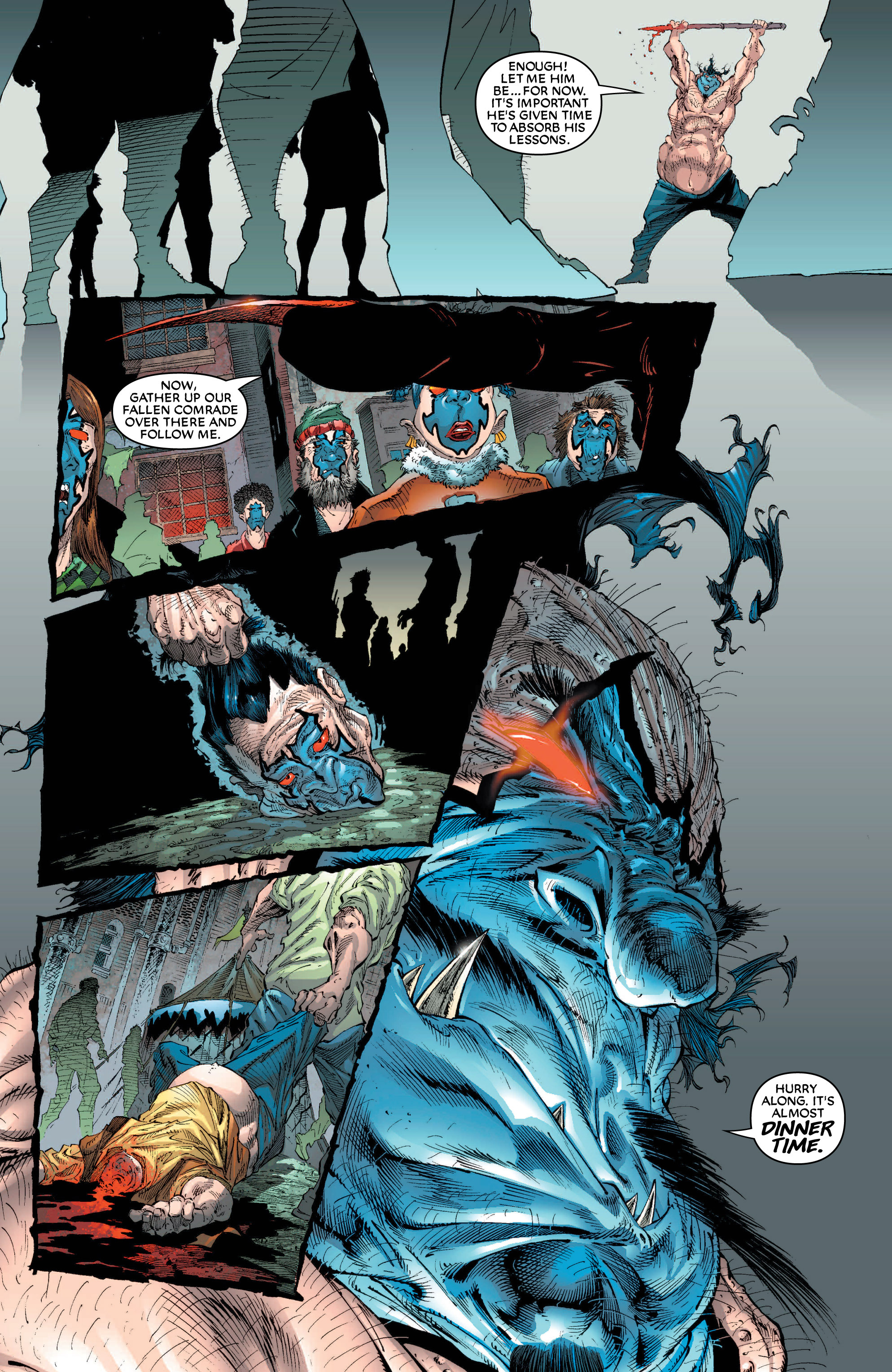 Spawn (1992-): Chapter 135 - Page 16