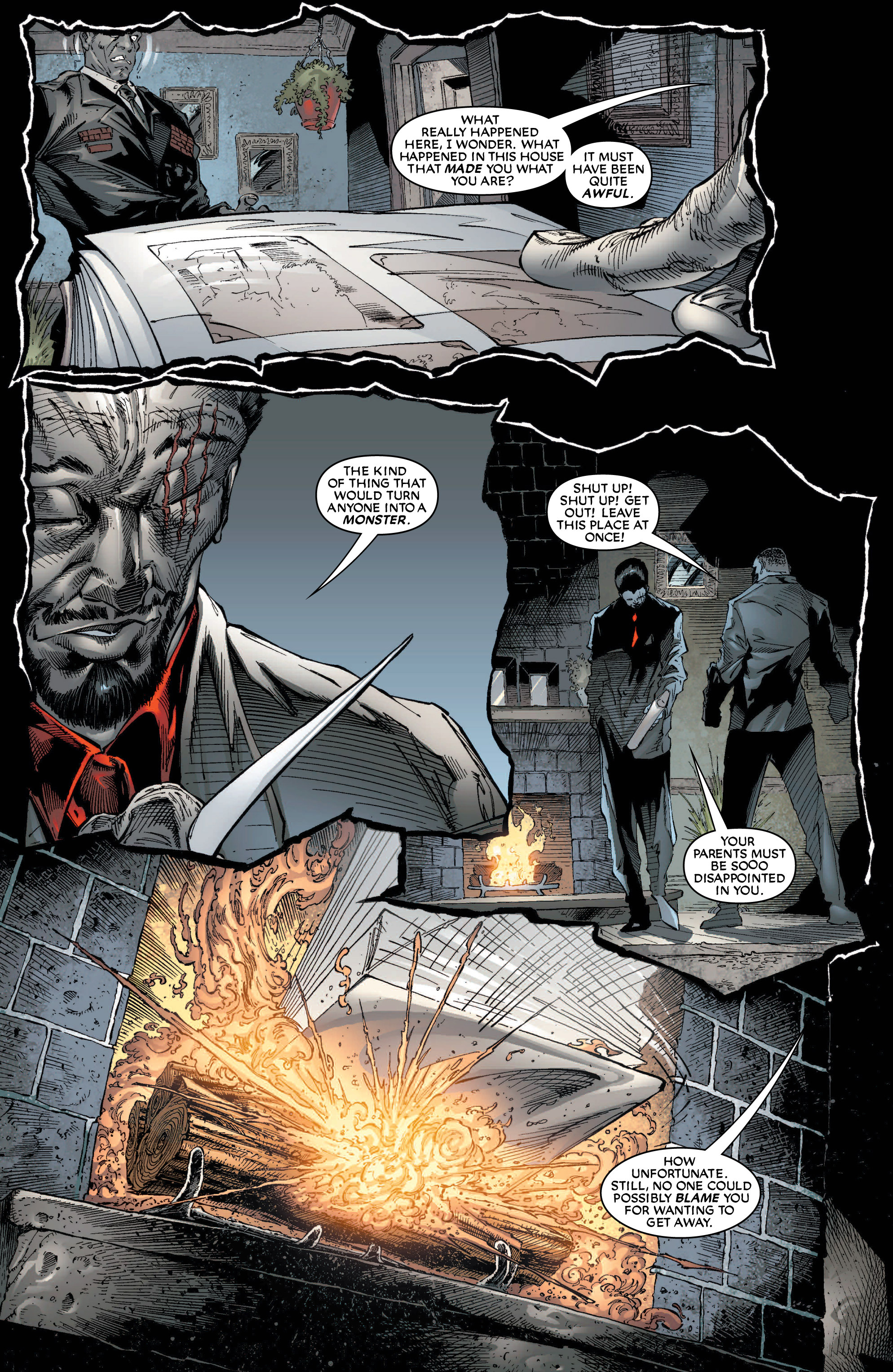 Spawn (1992-): Chapter 135 - Page 20