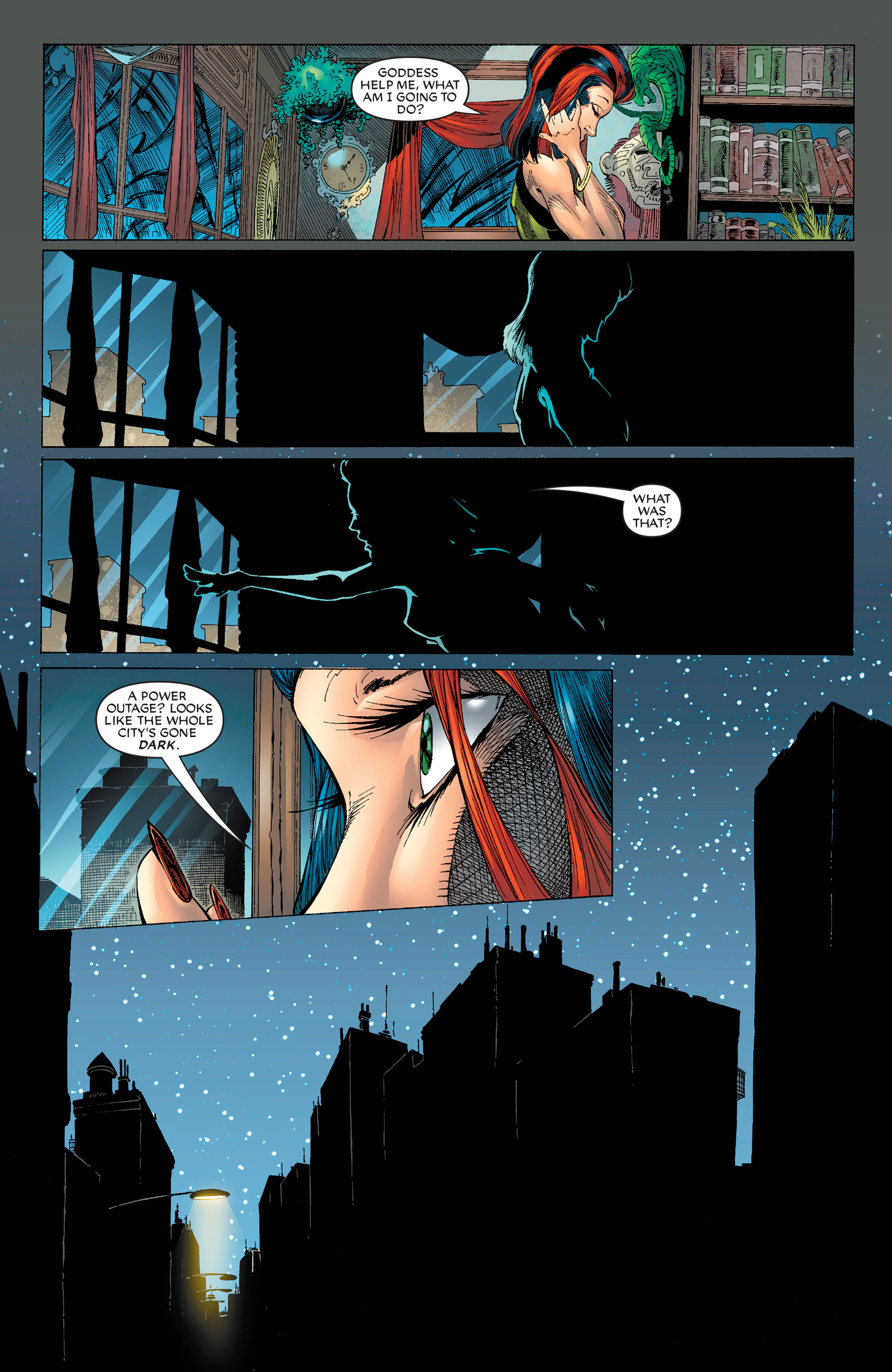 Spawn (1992-): Chapter 136 - Page 19
