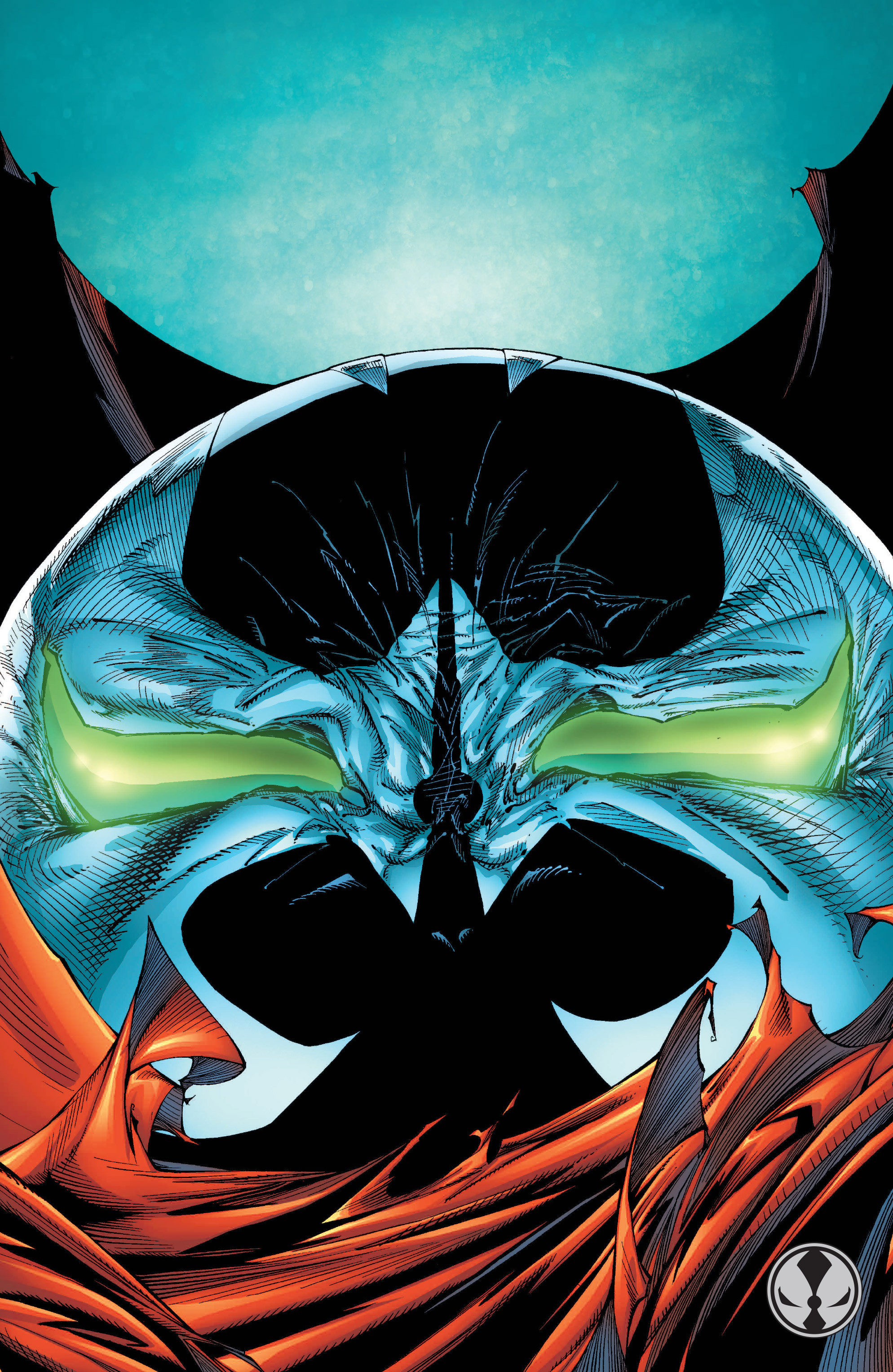 Spawn (1992-): Chapter 137 - Page 21
