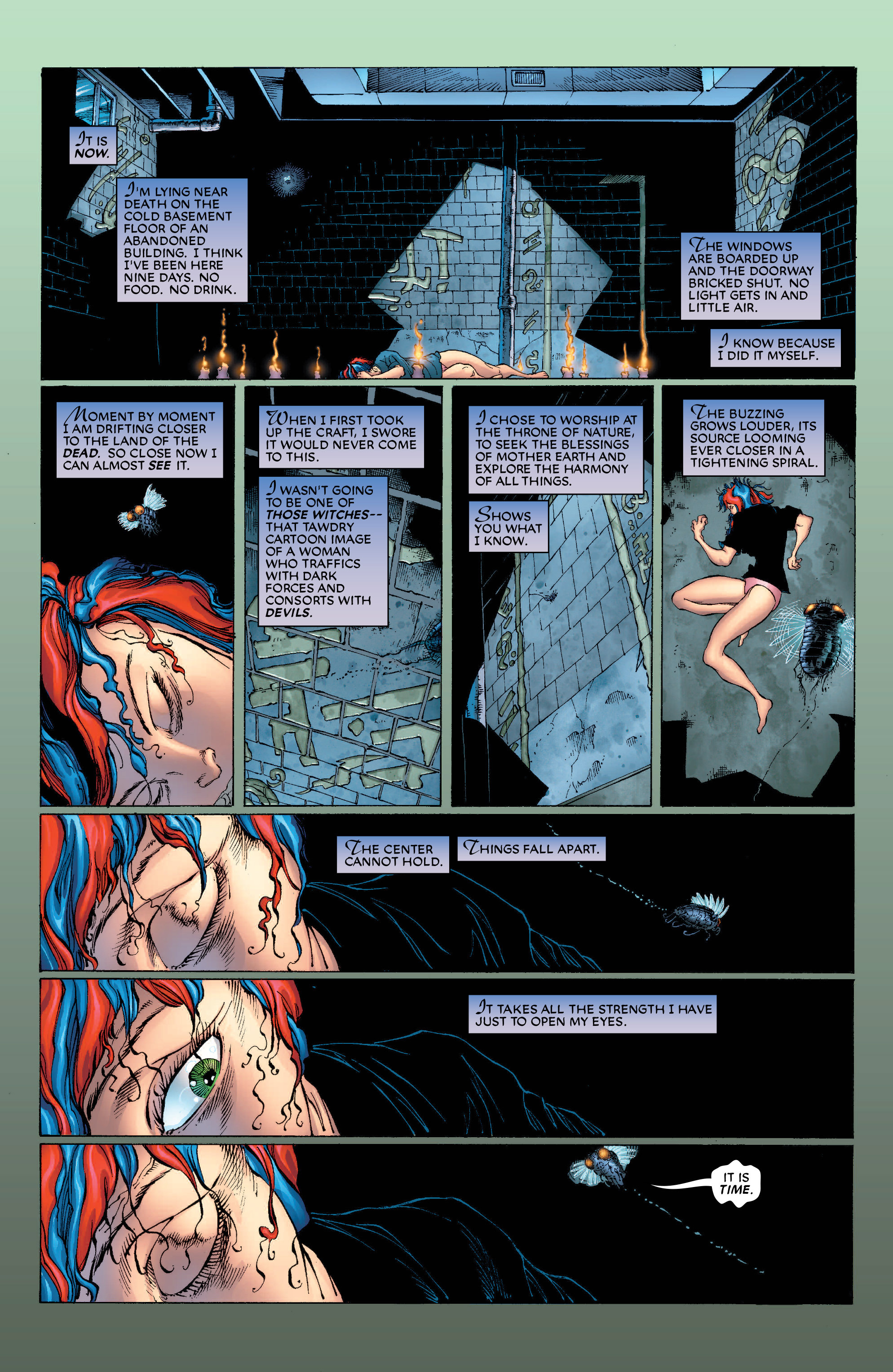 Spawn (1992-): Chapter 139 - Page 4
