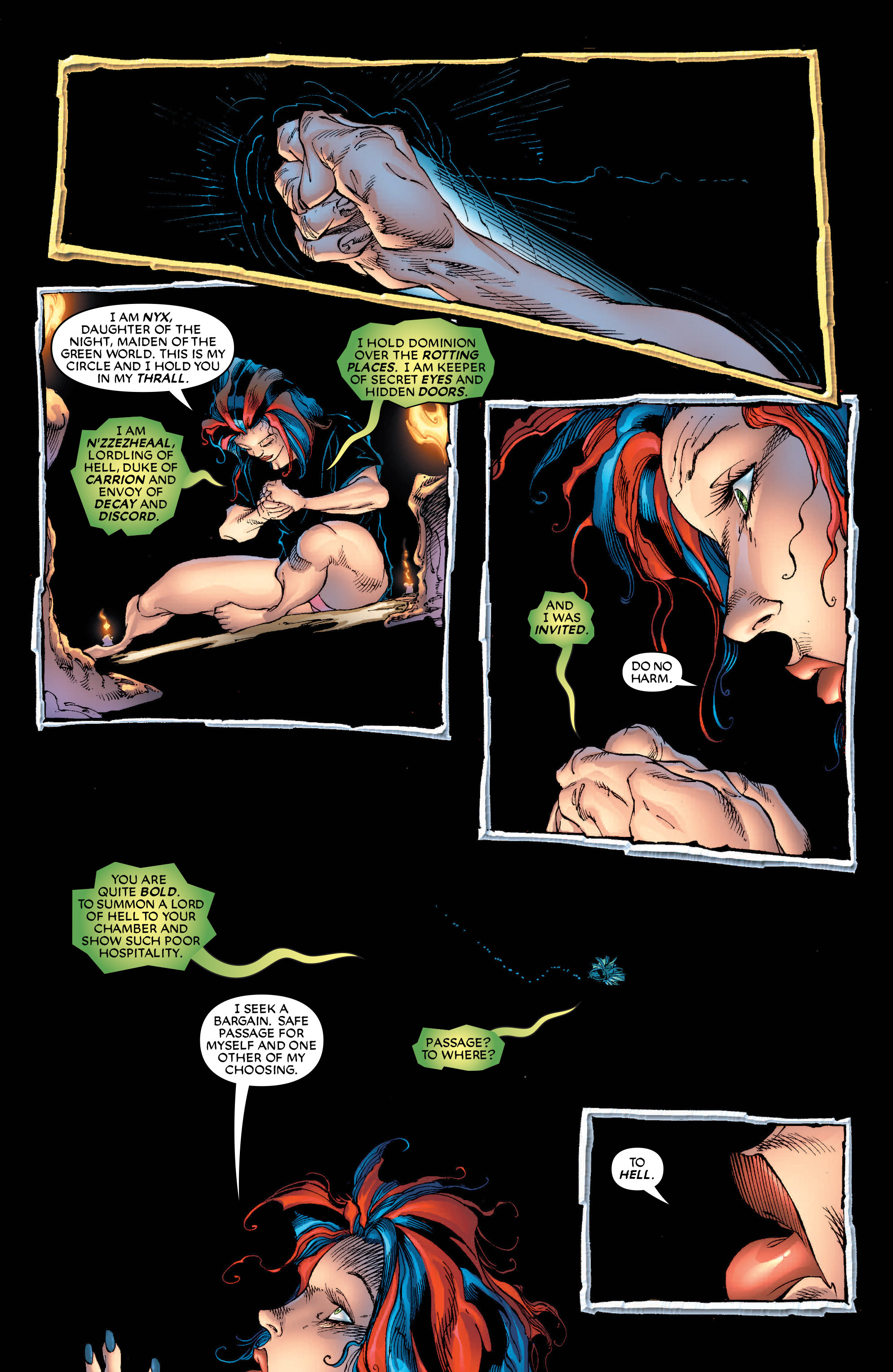 Spawn (1992-): Chapter 139 - Page 13