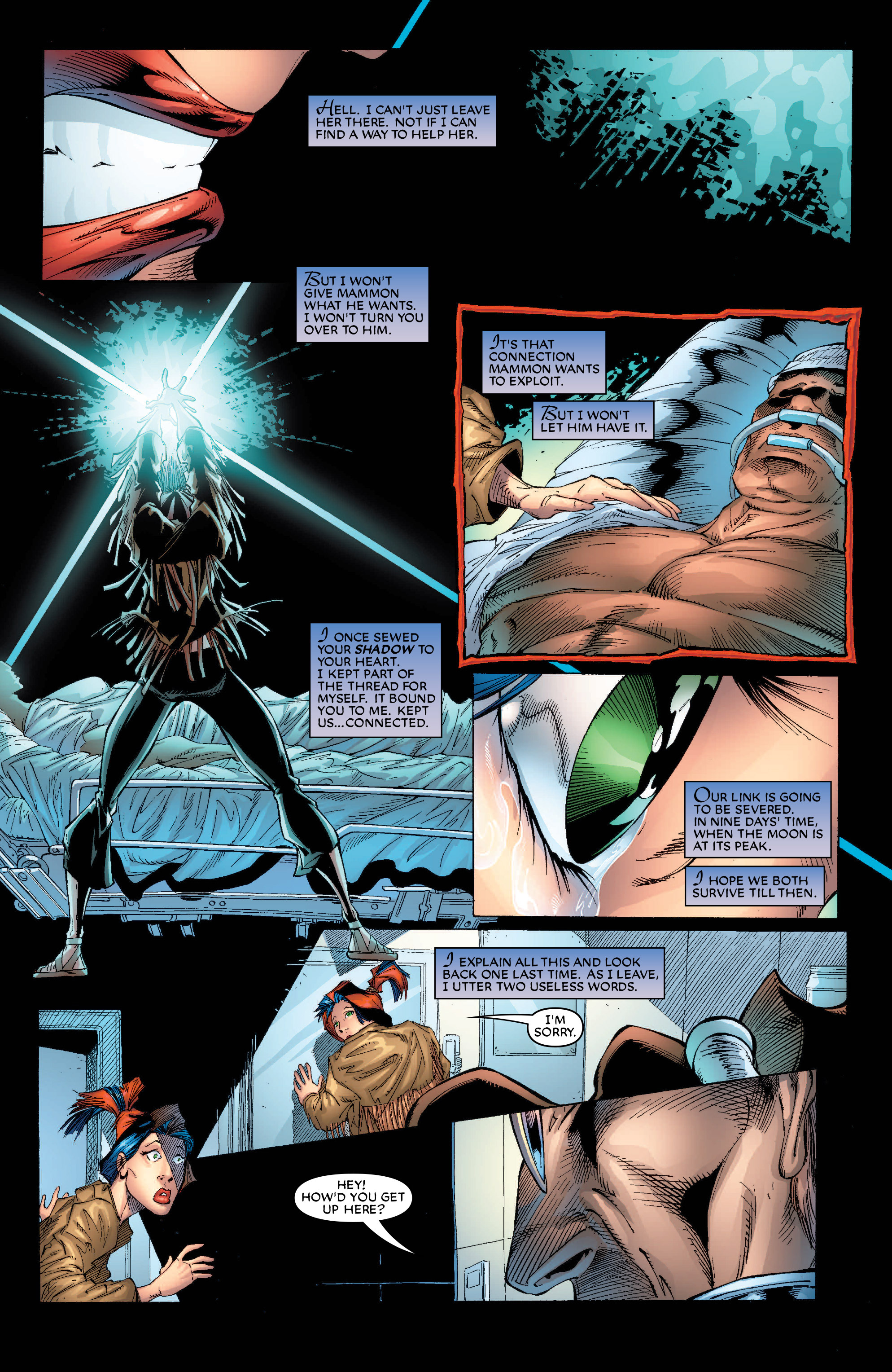 Spawn (1992-): Chapter 139 - Page 14