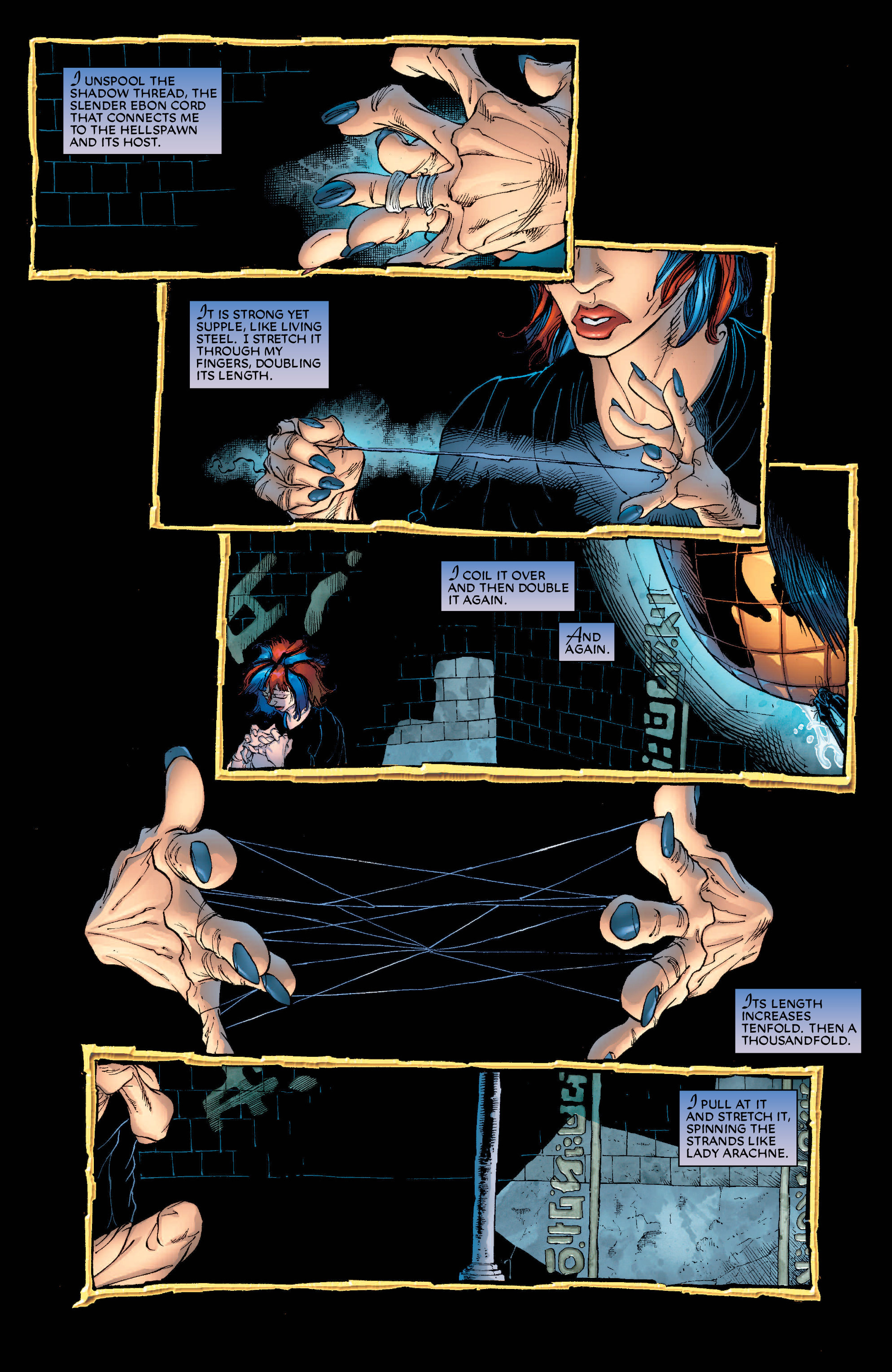 Spawn (1992-): Chapter 139 - Page 18
