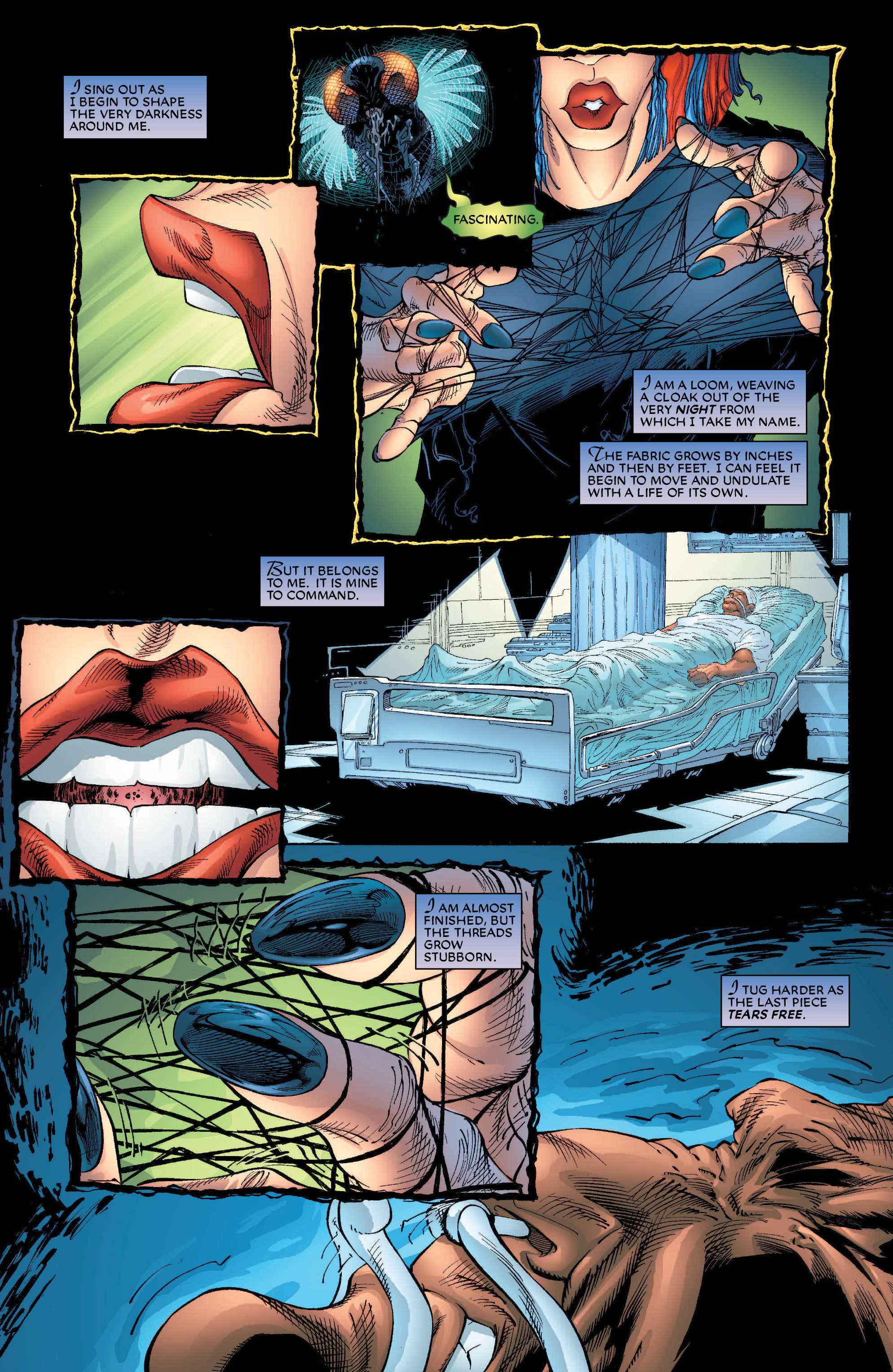 Spawn (1992-): Chapter 139 - Page 19