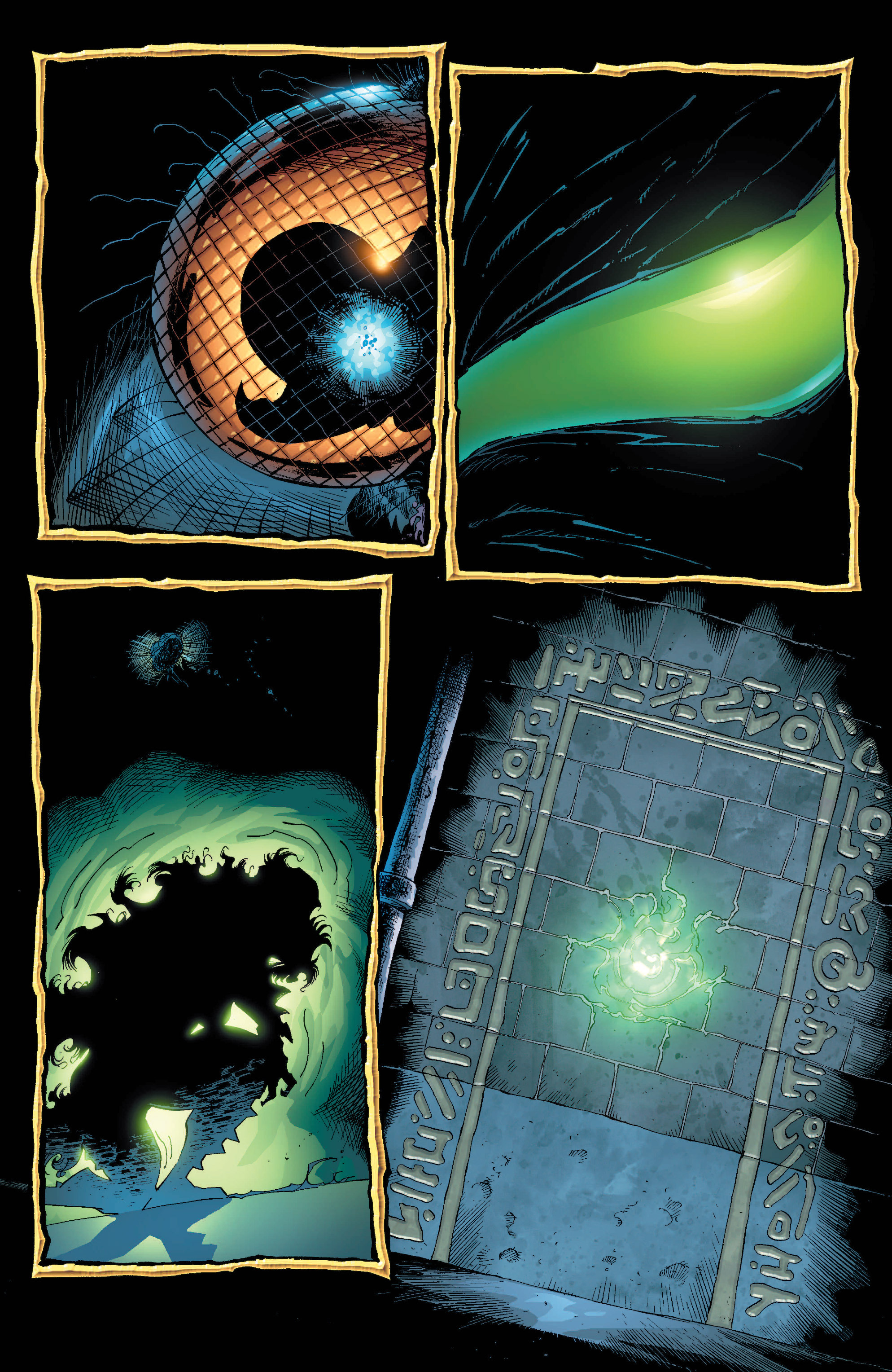 Spawn (1992-): Chapter 139 - Page 22