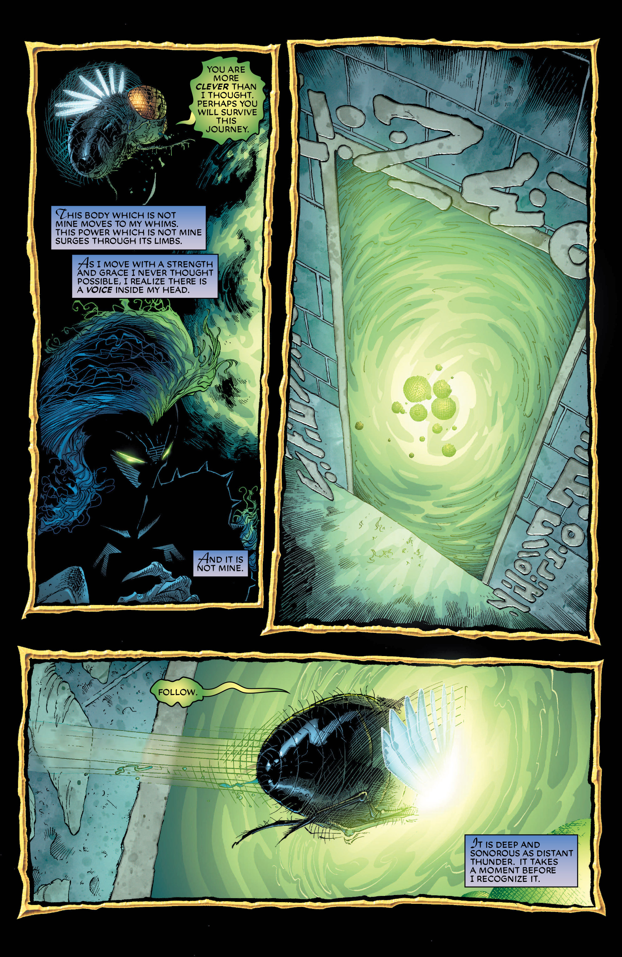 Spawn (1992-): Chapter 139 - Page 23