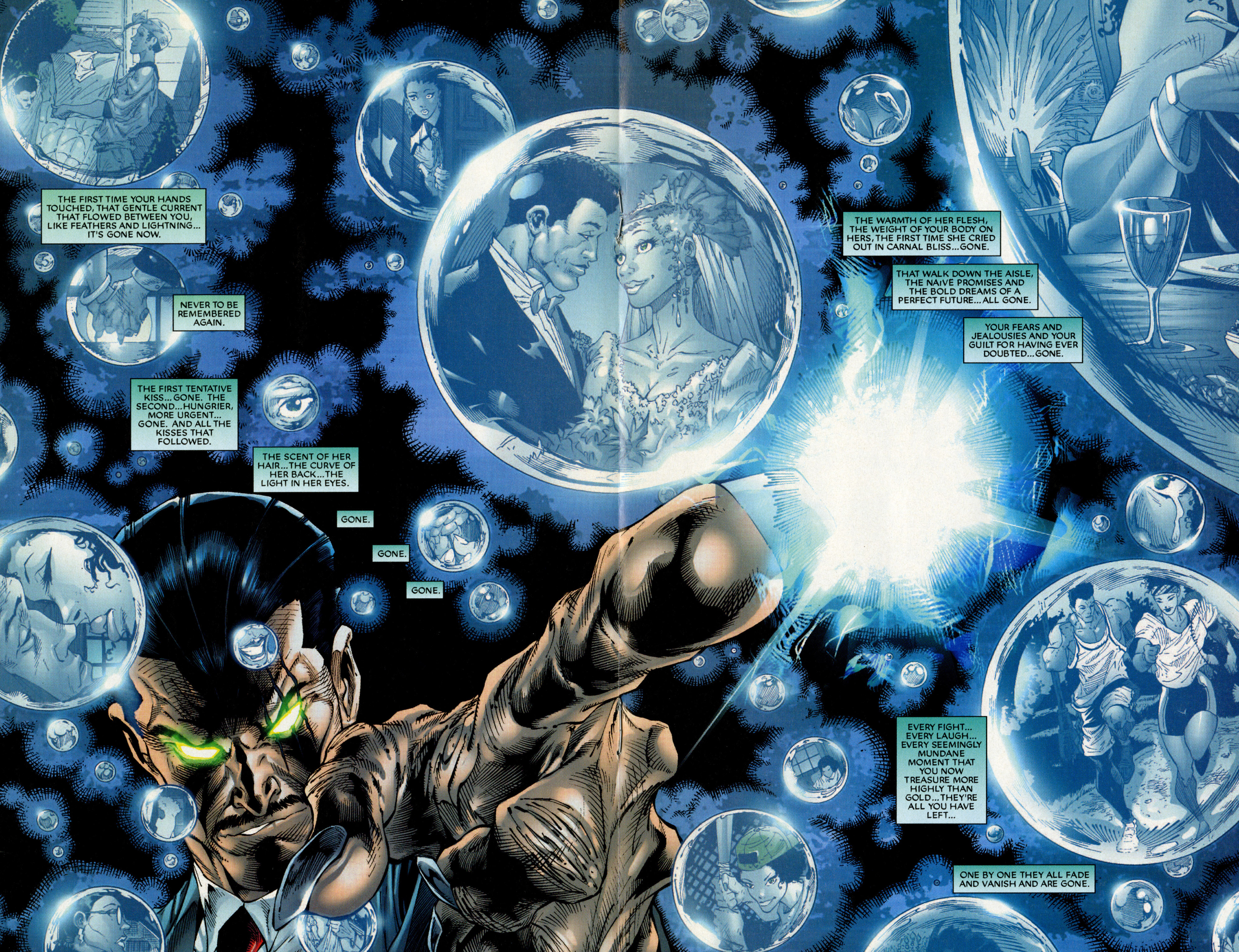 Spawn (1992-): Chapter 144 - Page 16