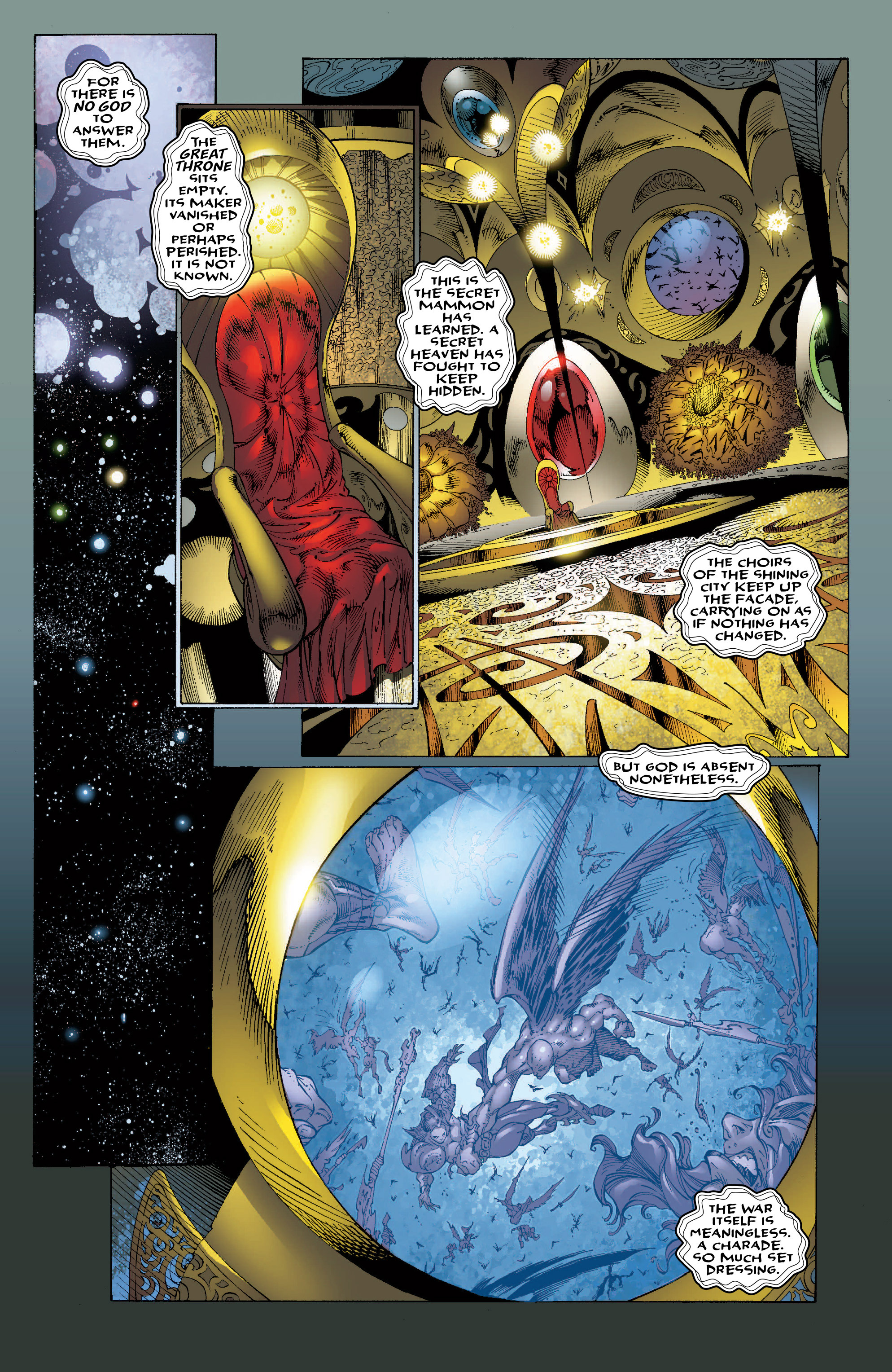 Spawn (1992-): Chapter 149 - Page 13