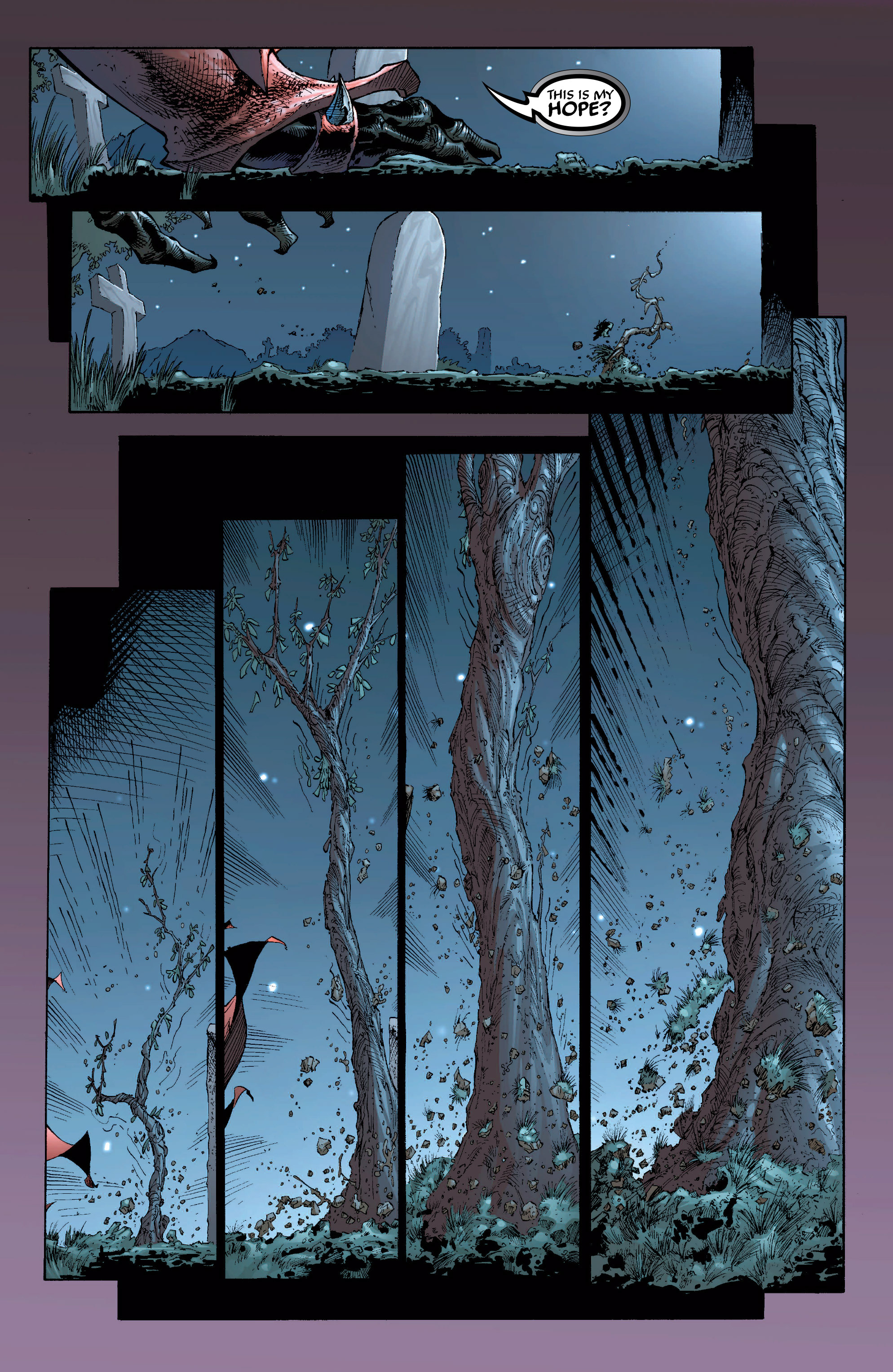 Spawn (1992-): Chapter 149 - Page 18