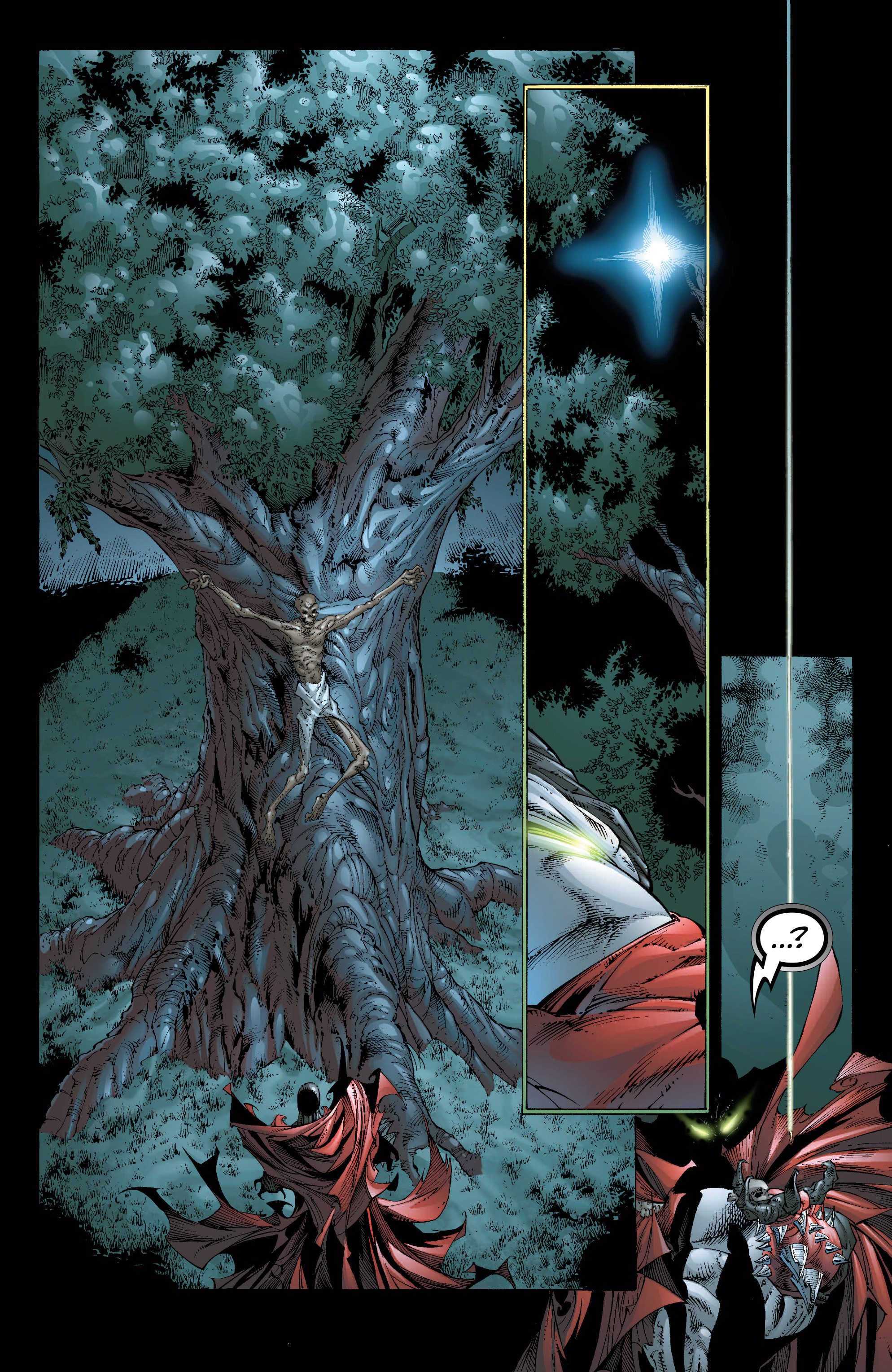 Spawn (1992-): Chapter 149 - Page 19
