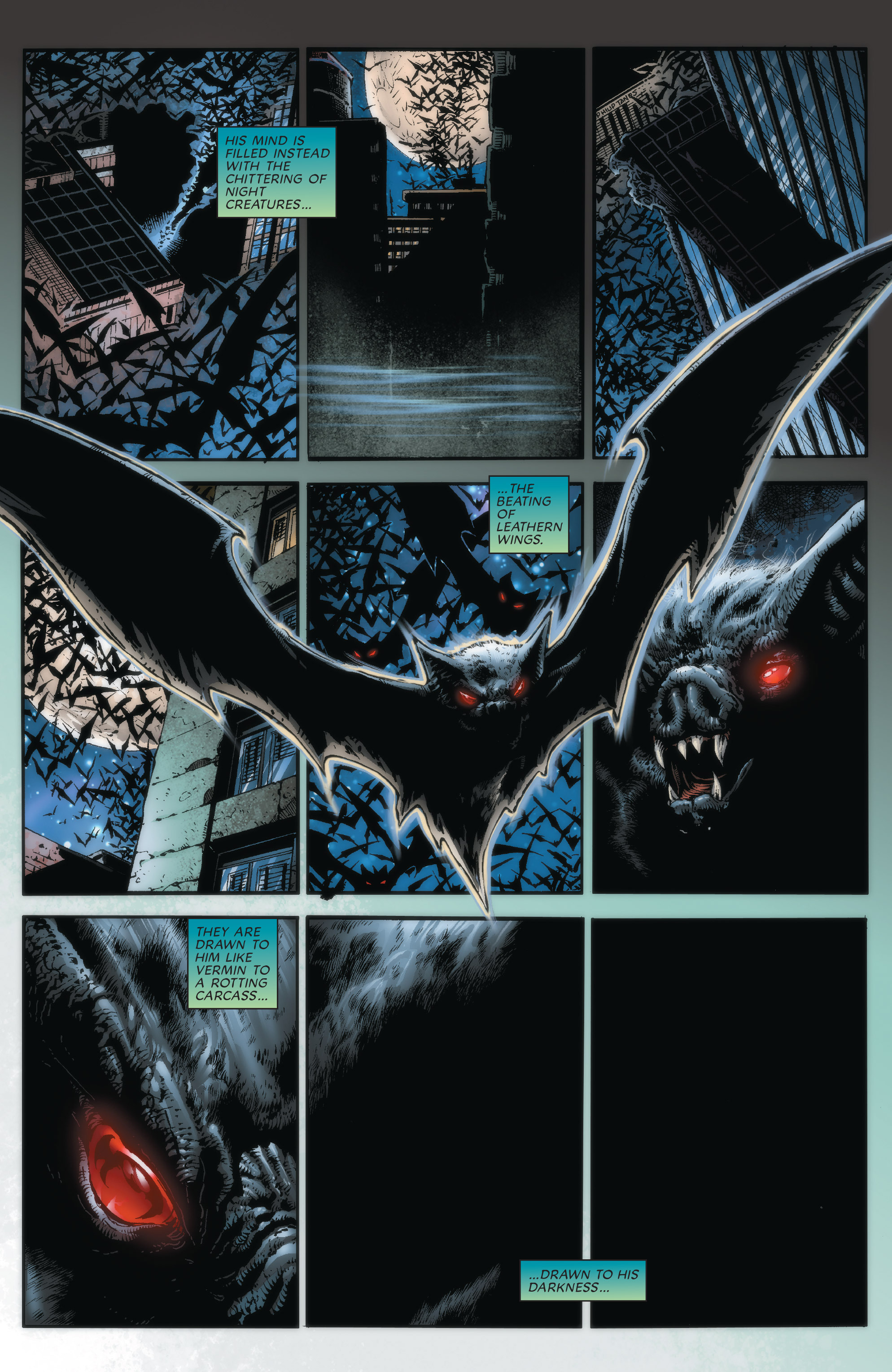 Spawn (1992-): Chapter 150 - Page 10