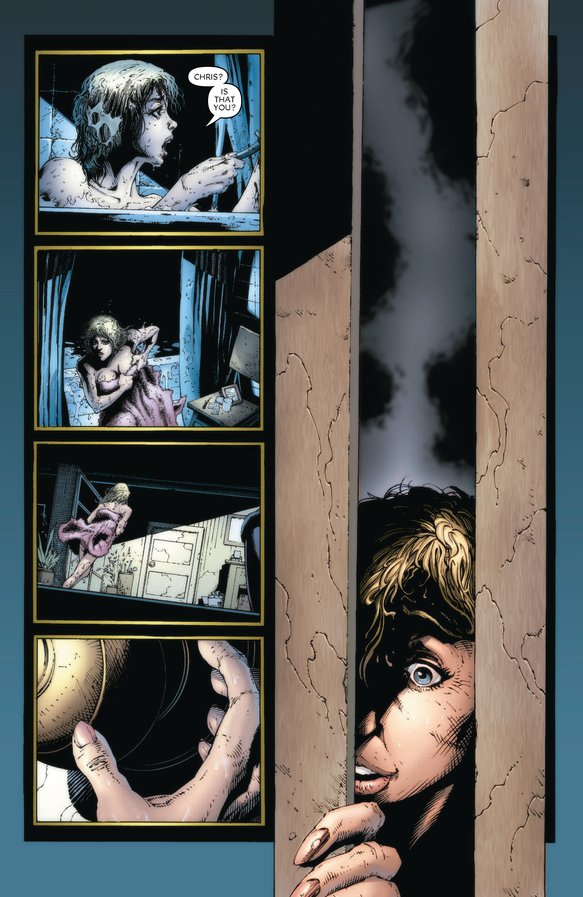 Spawn (1992-): Chapter 151 - Page 23
