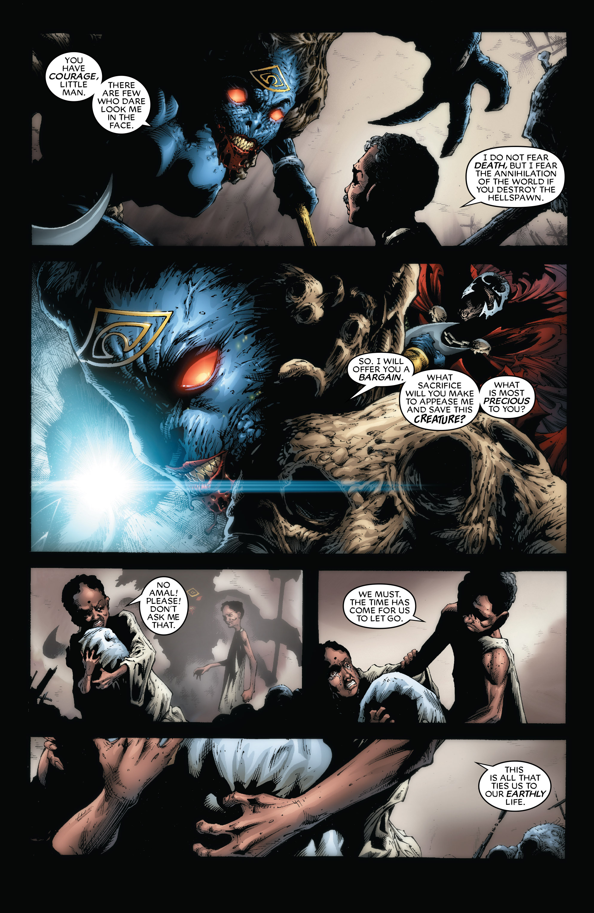 Spawn (1992-): Chapter 156 - Page 10