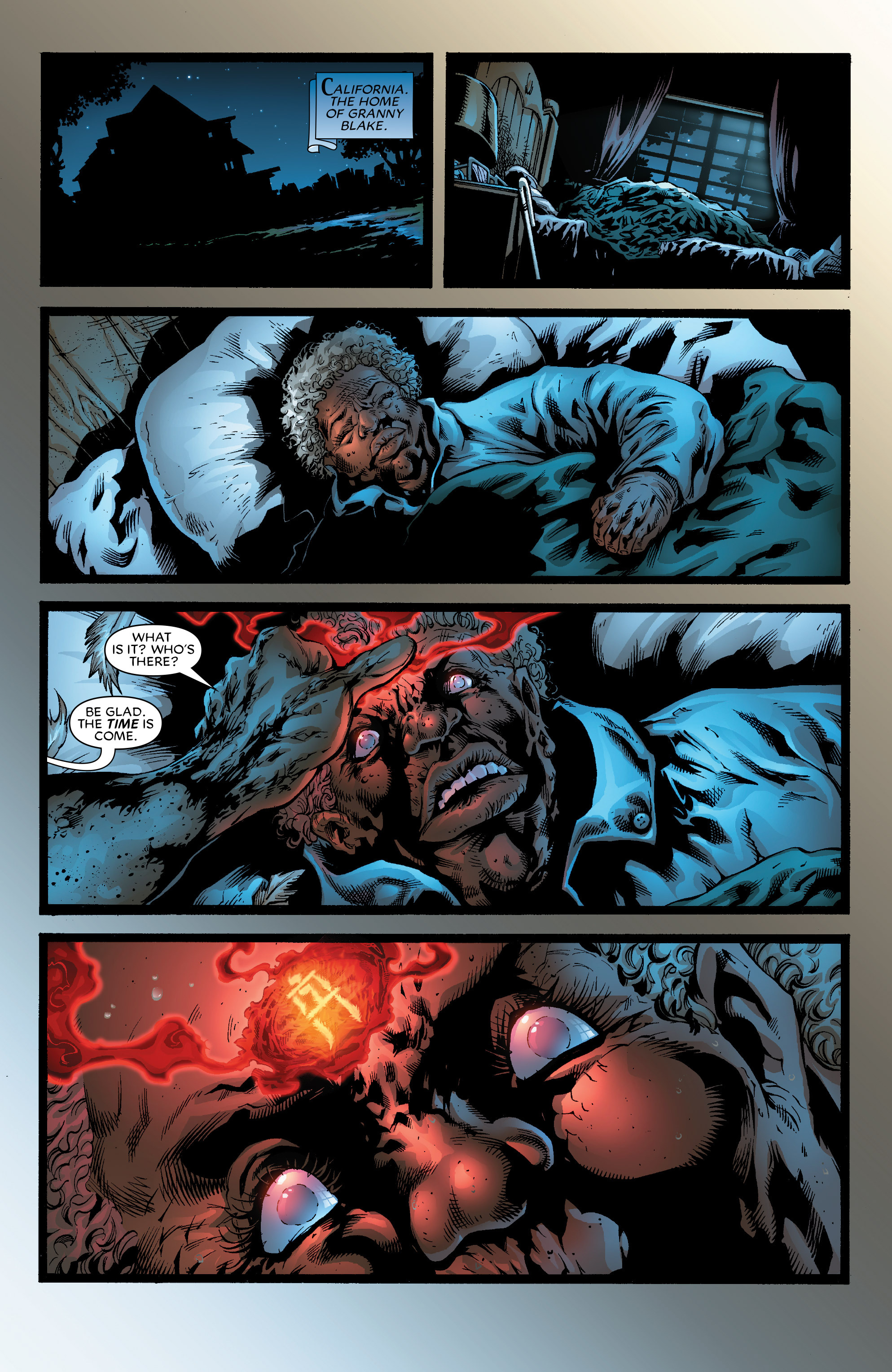 Spawn (1992-): Chapter 158 - Page 21