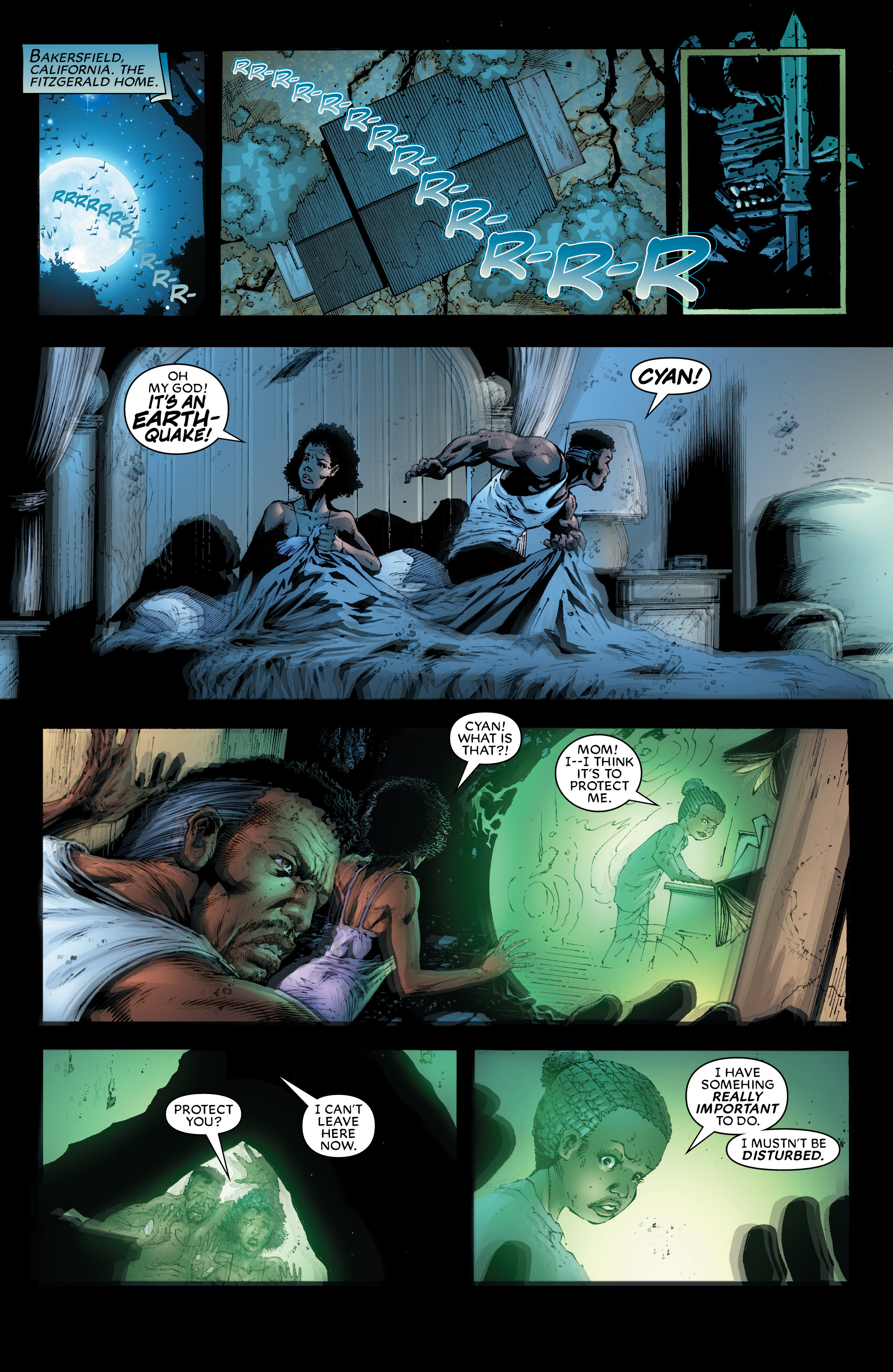 Spawn (1992-): Chapter 160 - Page 19