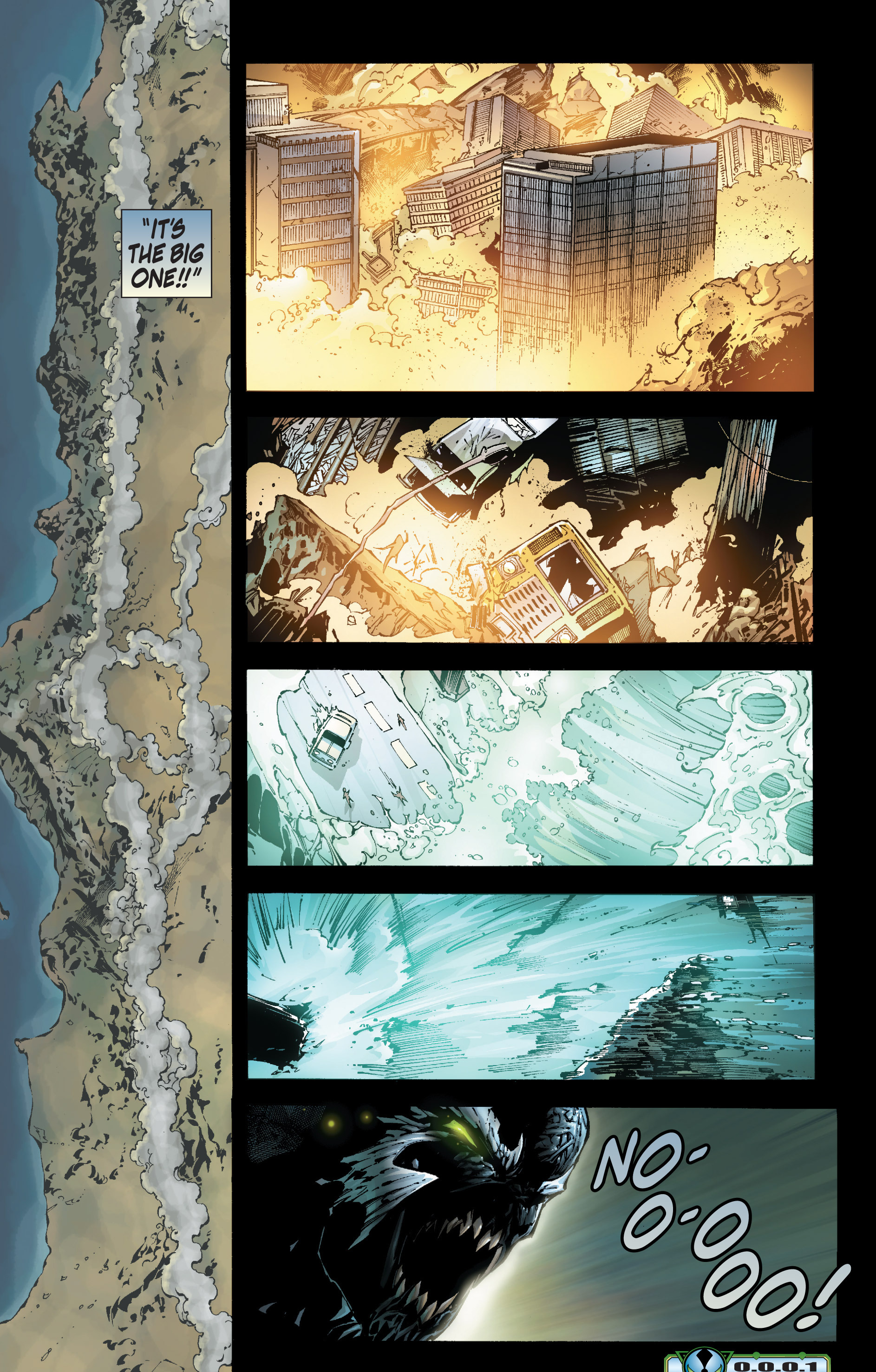 Spawn (1992-): Chapter 160 - Page 22