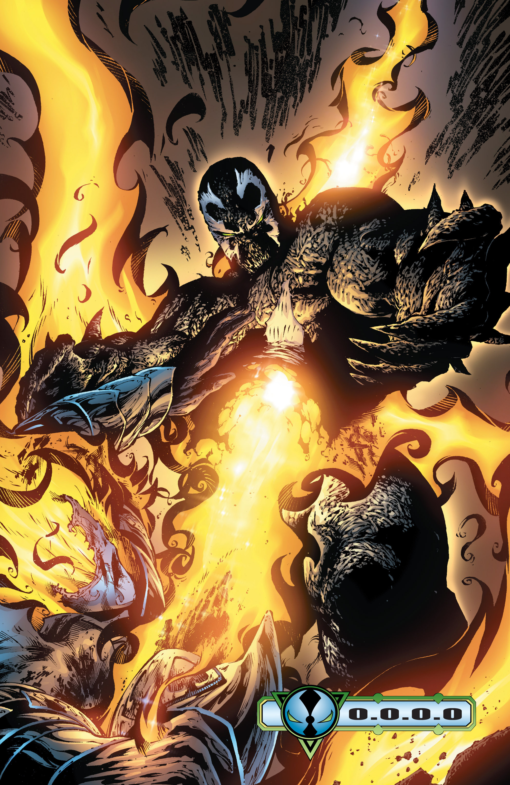 Spawn (1992-): Chapter 160 - Page 23