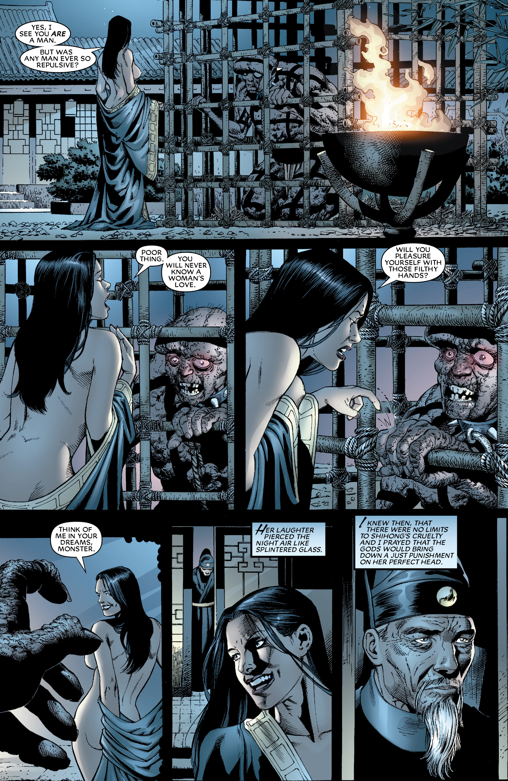 Spawn (1992-): Chapter 165 - Page 10