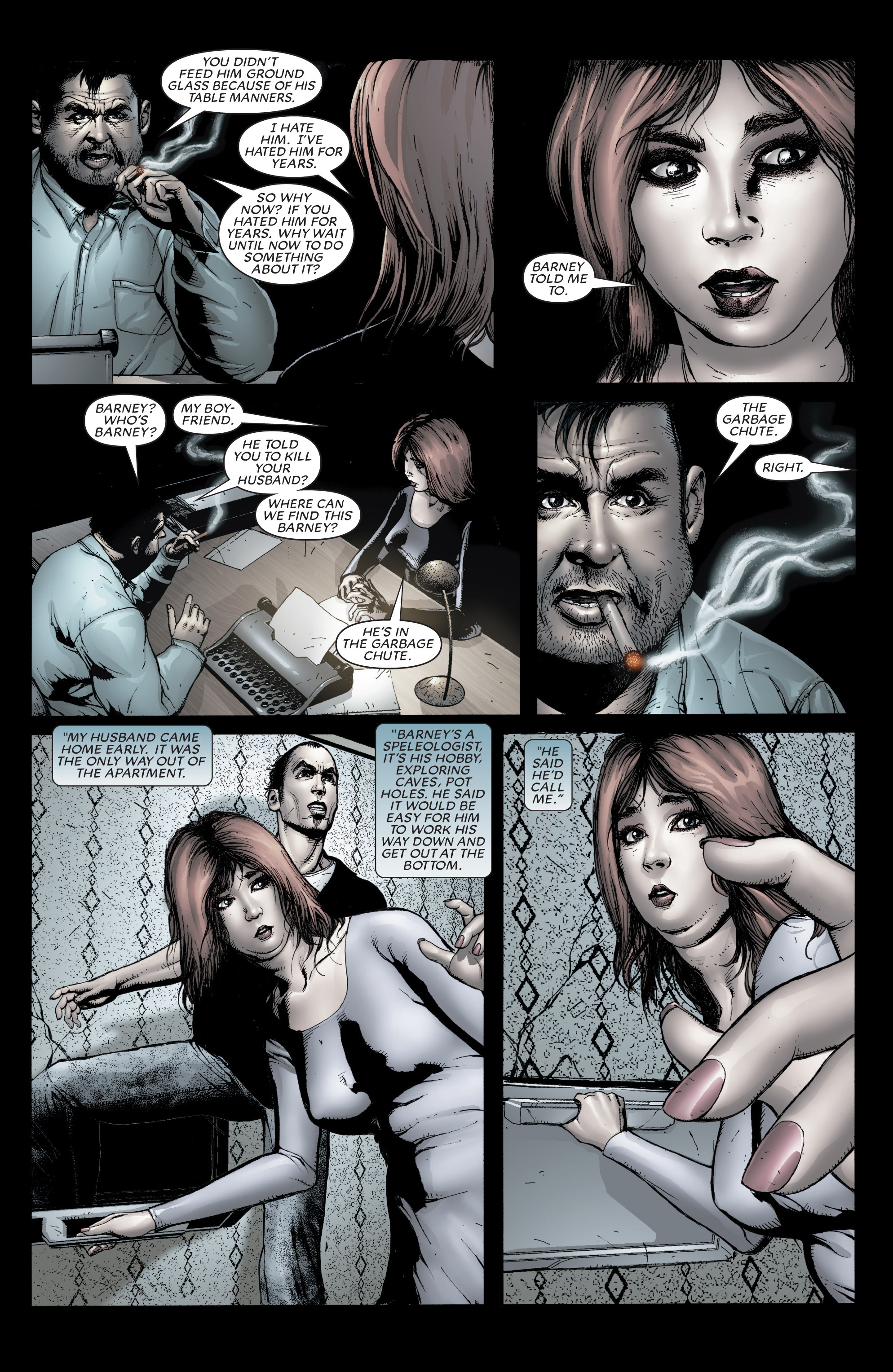 Spawn (1992-): Chapter 167 - Page 20