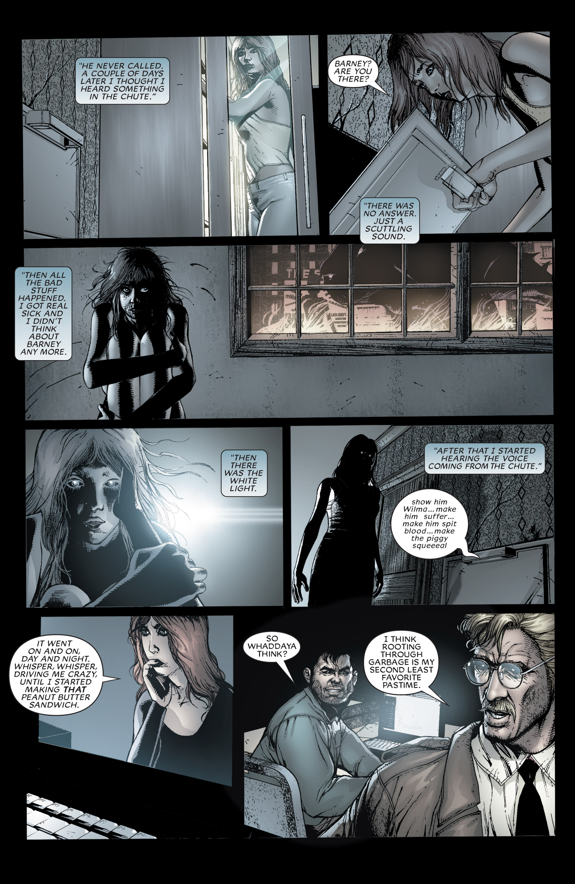 Spawn (1992-): Chapter 167 - Page 21