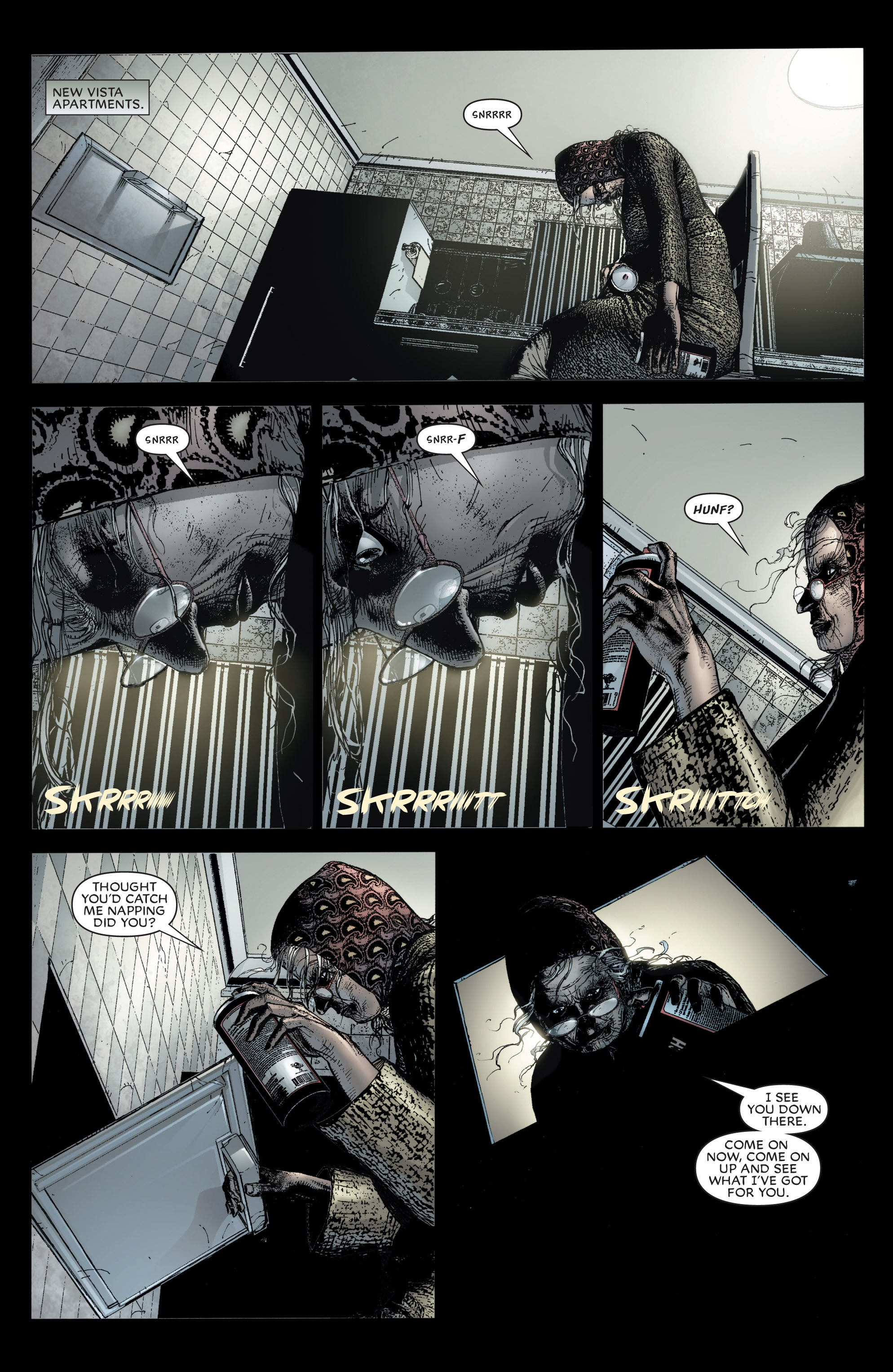 Spawn (1992-): Chapter 167 - Page 22