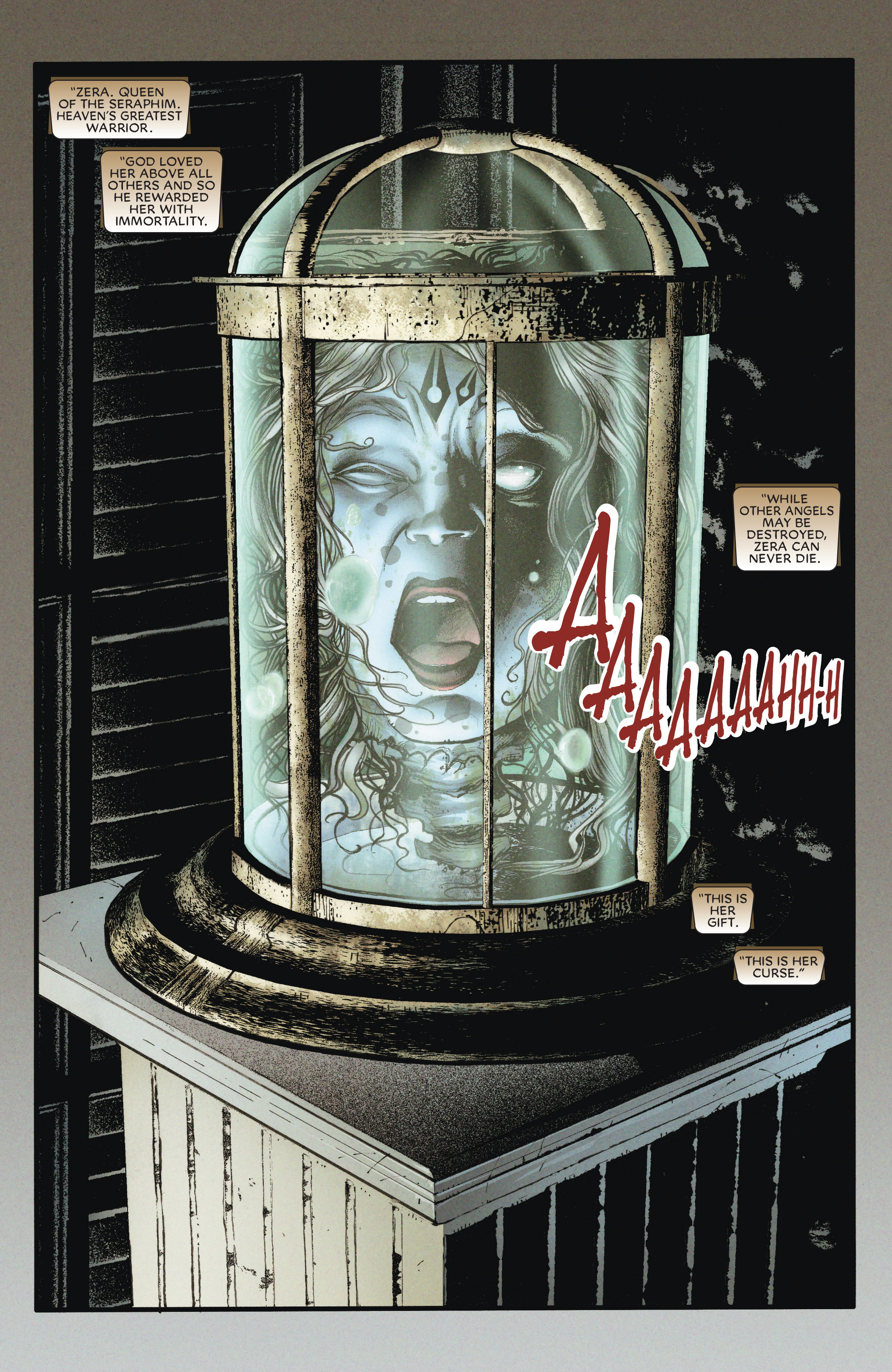 Spawn (1992-): Chapter 169 - Page 12