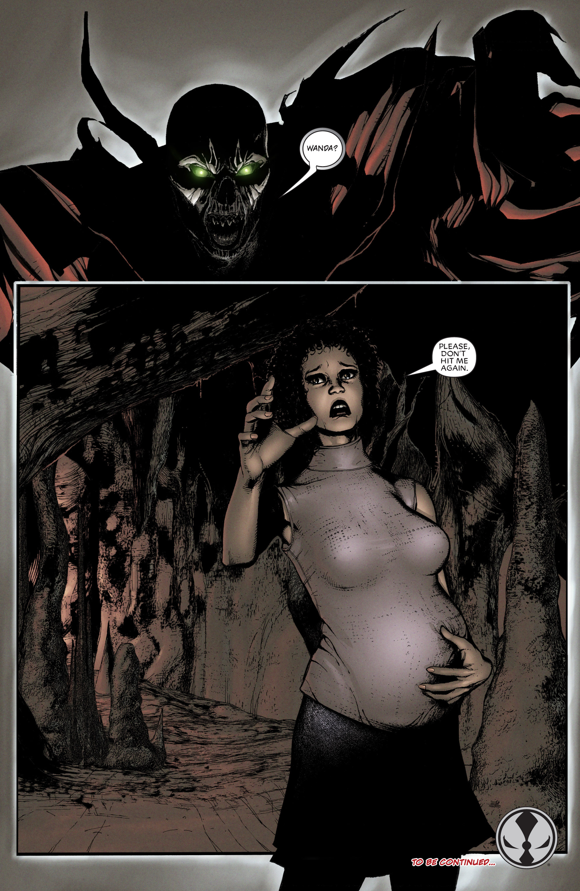 Spawn (1992-): Chapter 170 - Page 24