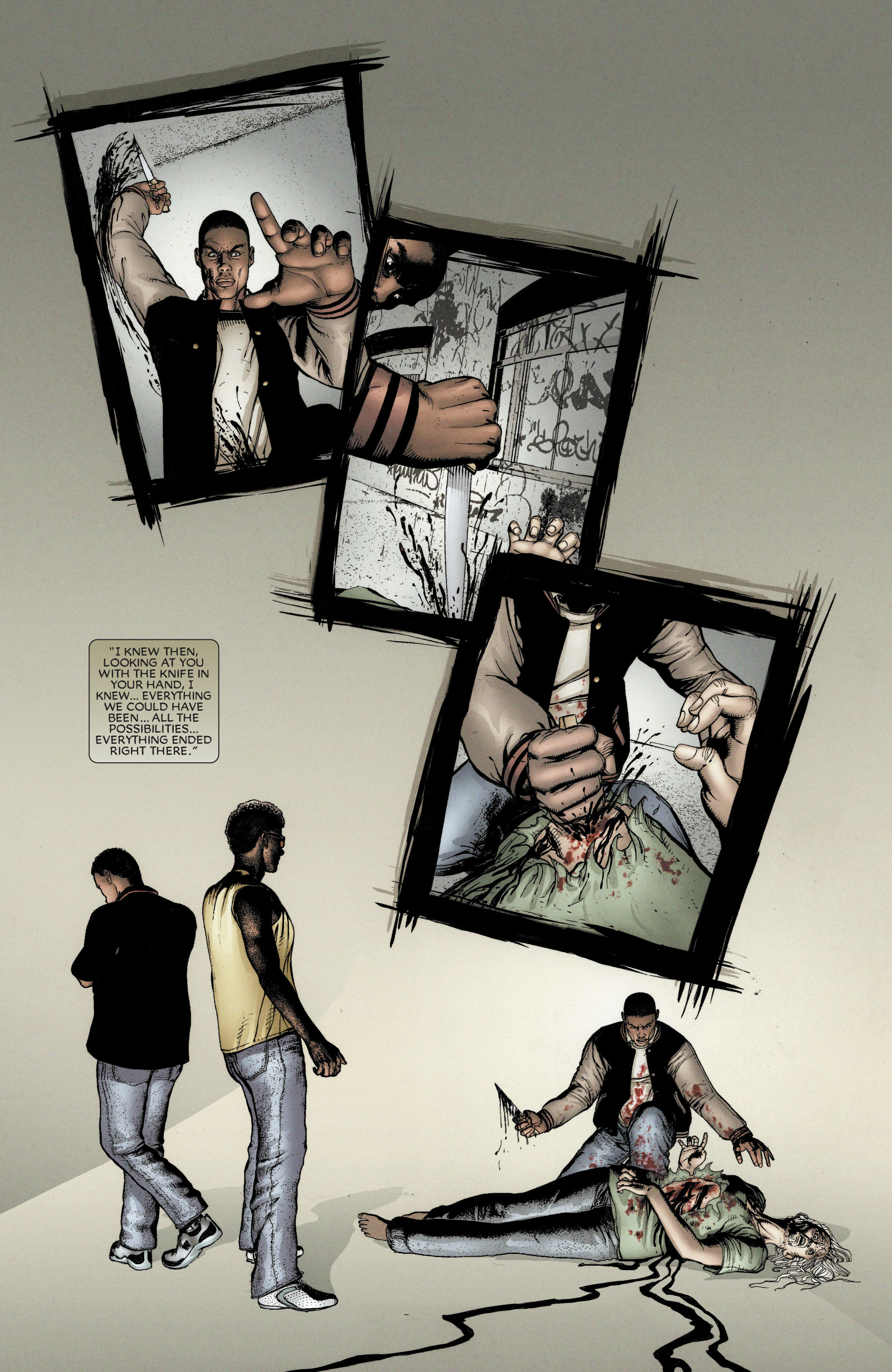 Spawn (1992-): Chapter 172 - Page 22