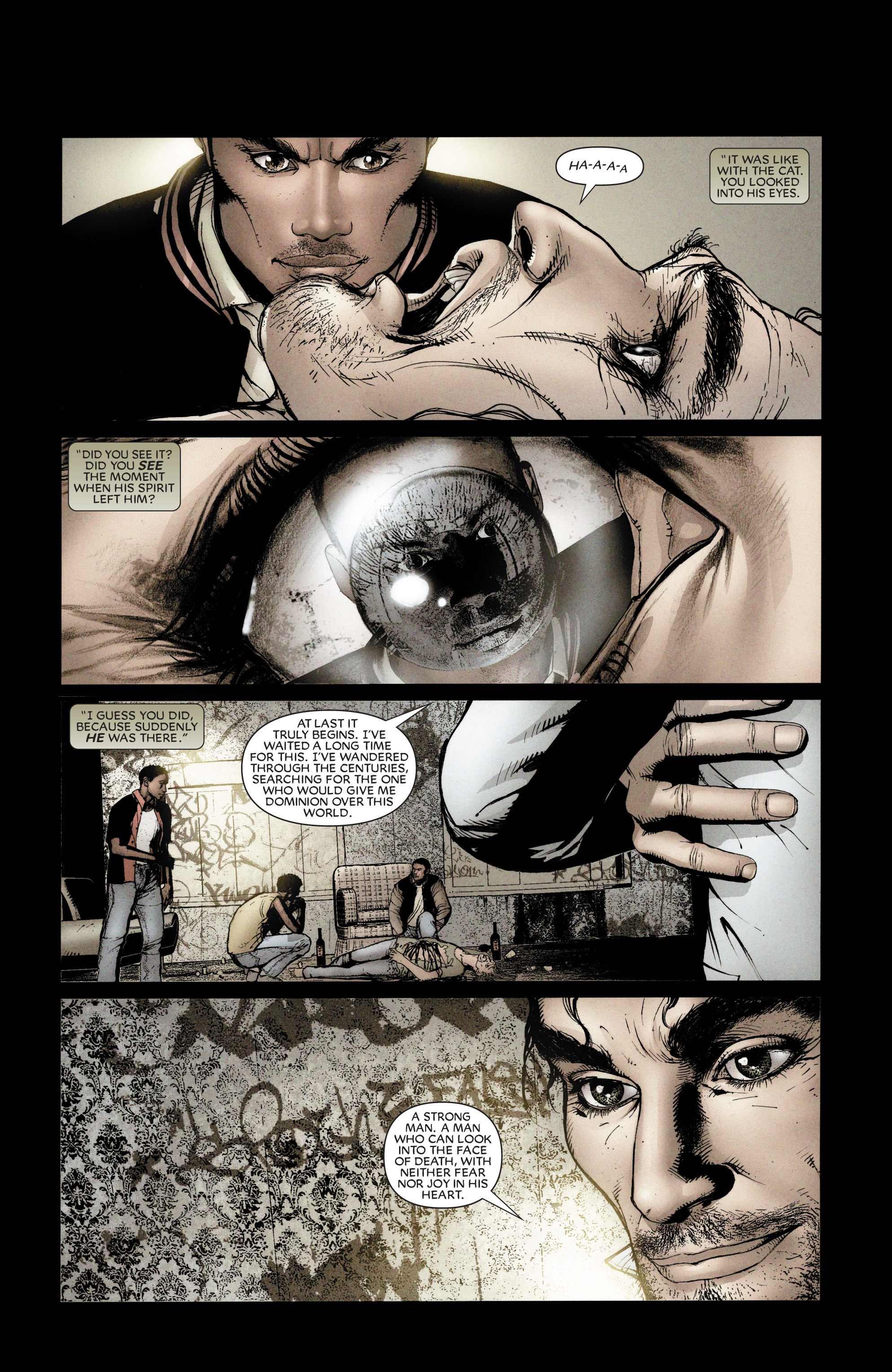 Spawn (1992-): Chapter 172 - Page 23