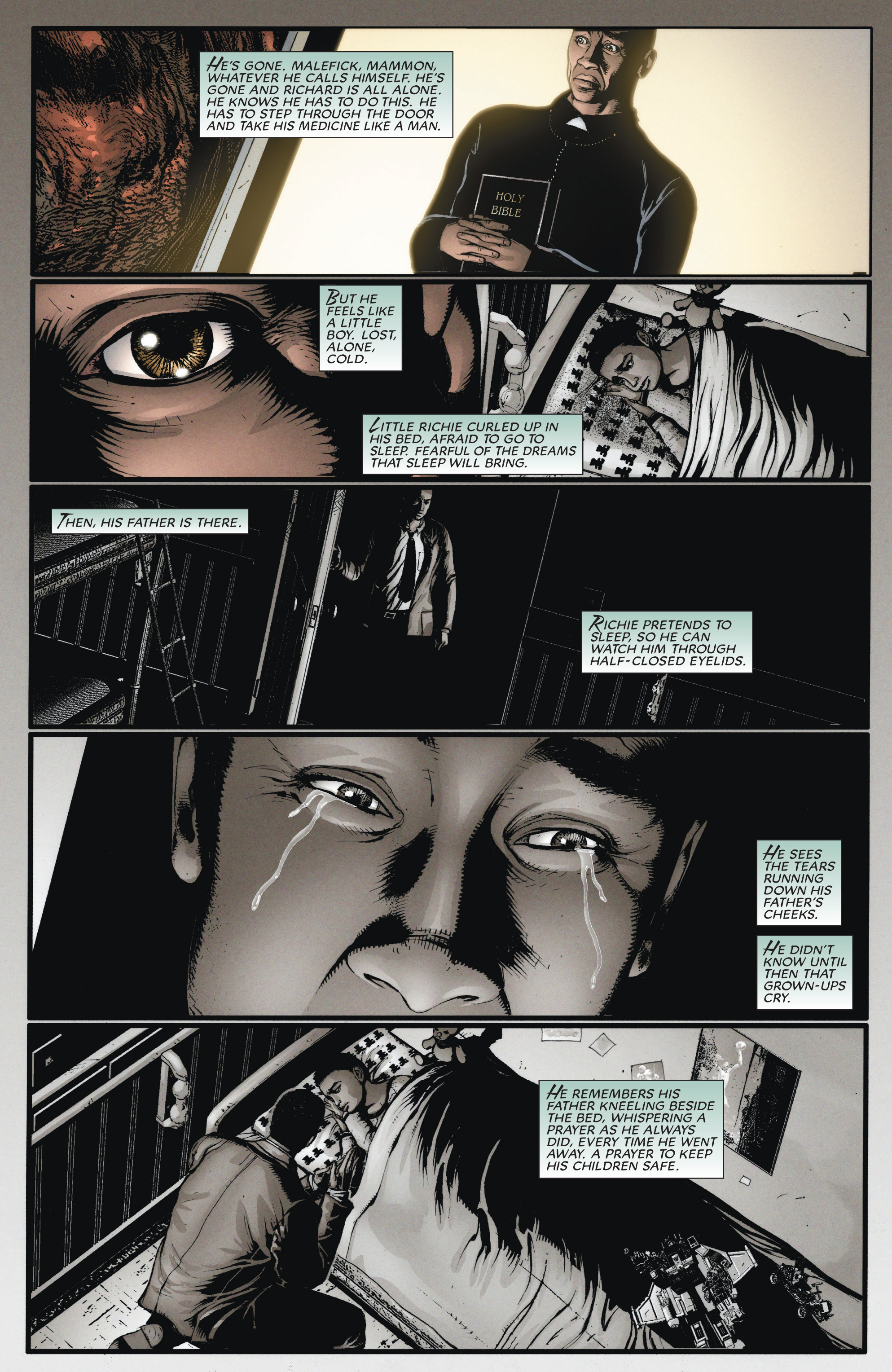 Spawn (1992-): Chapter 173 - Page 22
