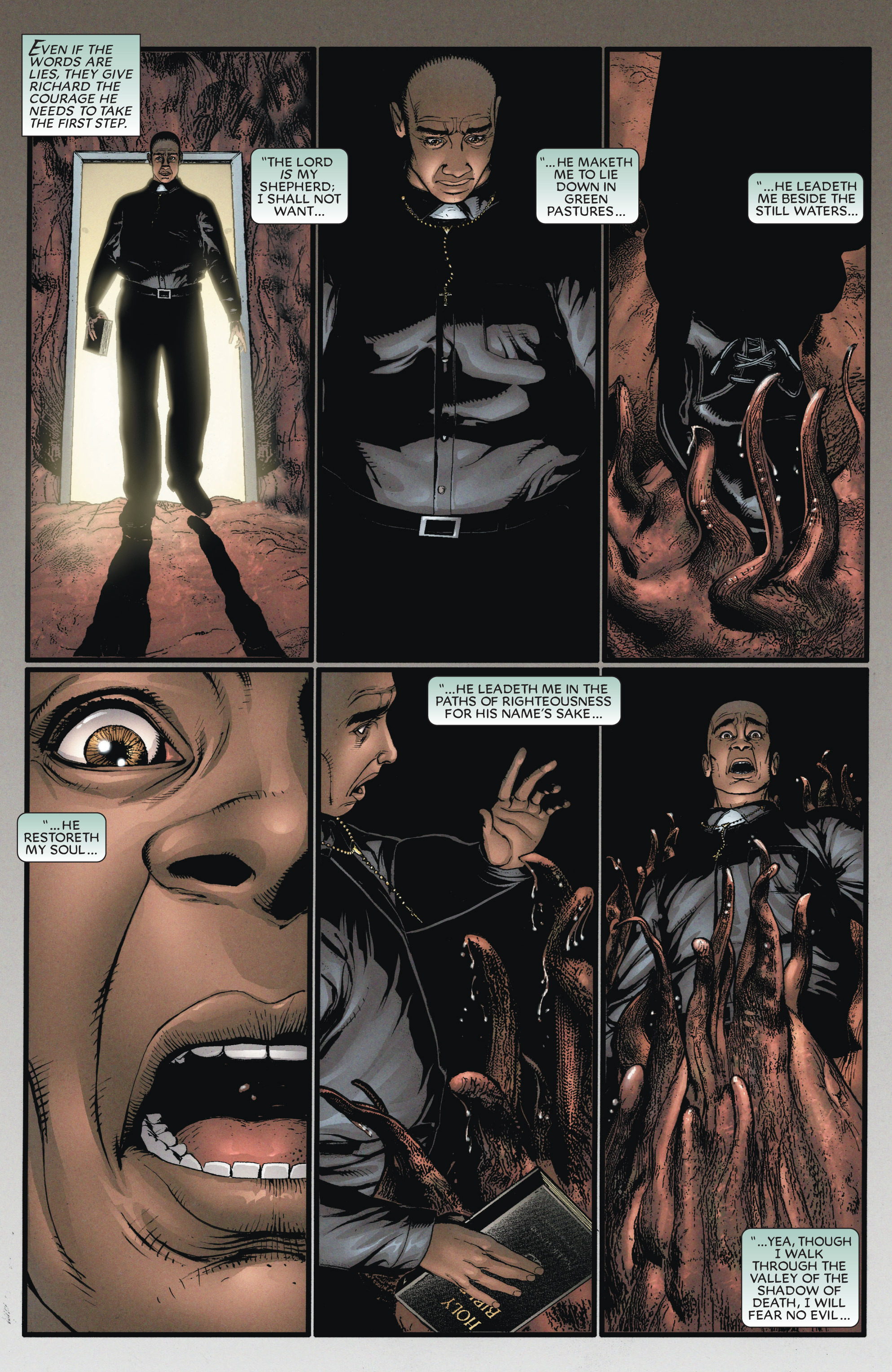 Spawn (1992-): Chapter 173 - Page 23