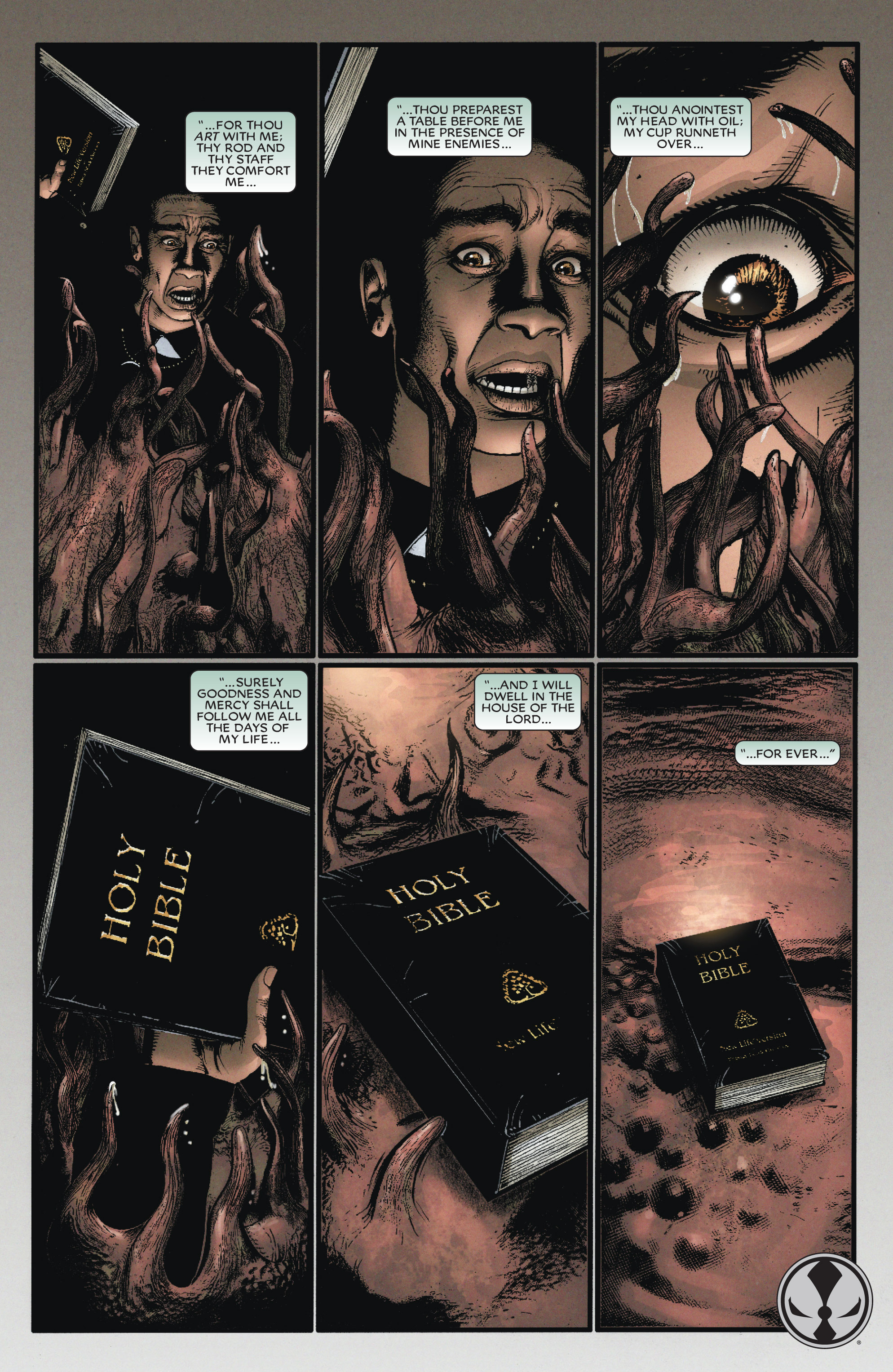 Spawn (1992-): Chapter 173 - Page 24