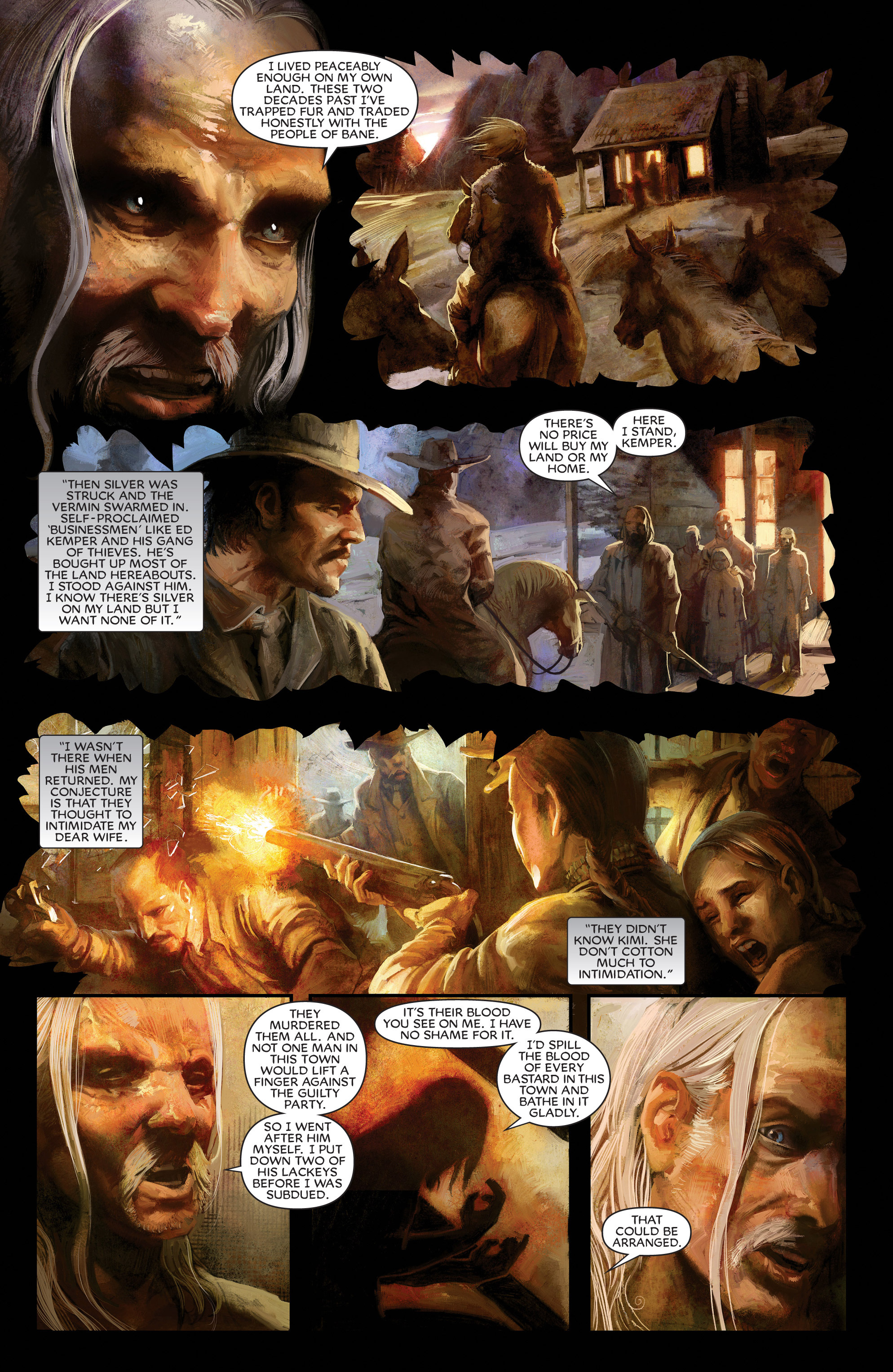 Spawn (1992-): Chapter 174 - Page 13