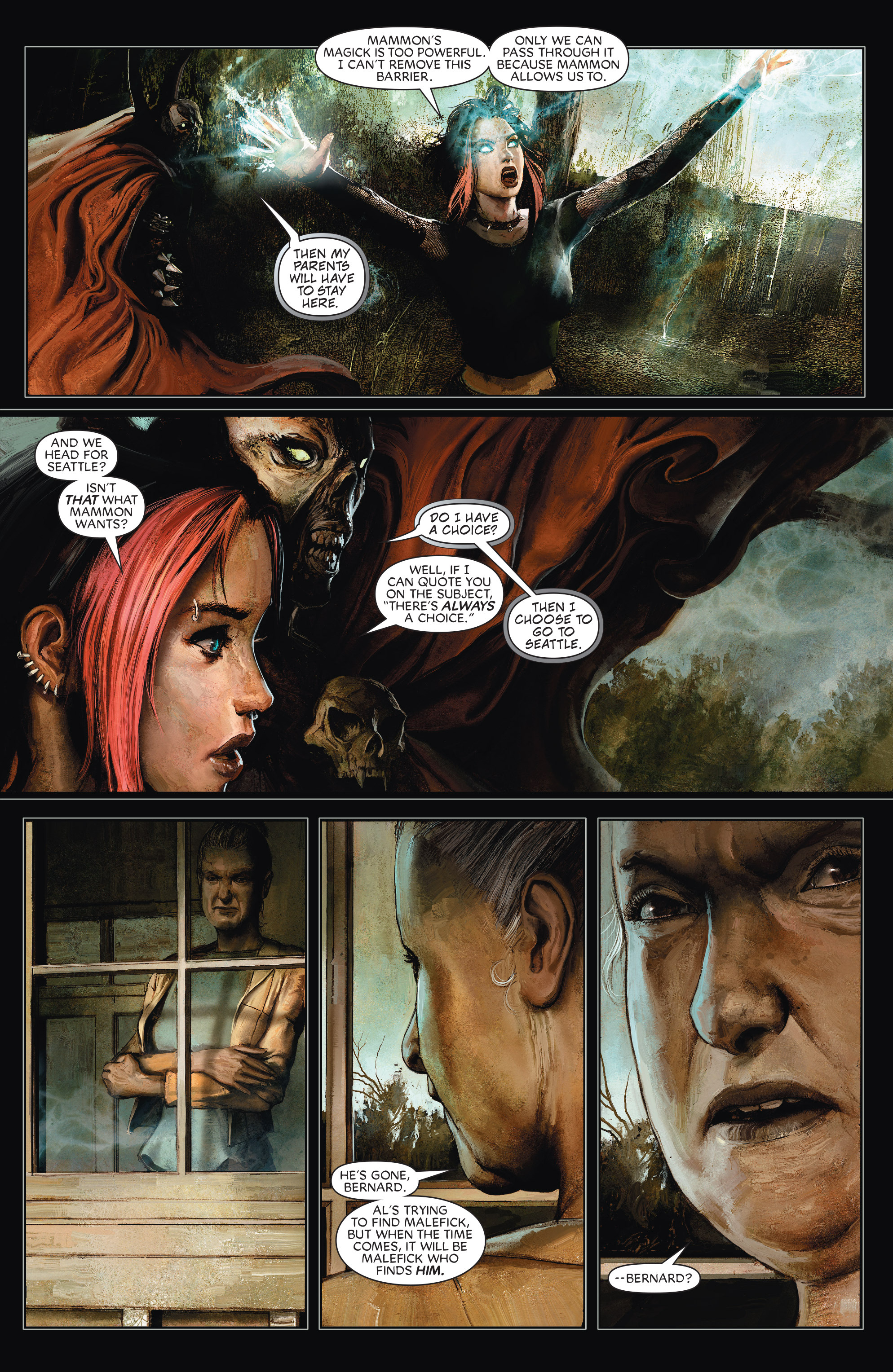 Spawn (1992-): Chapter 176 - Page 7