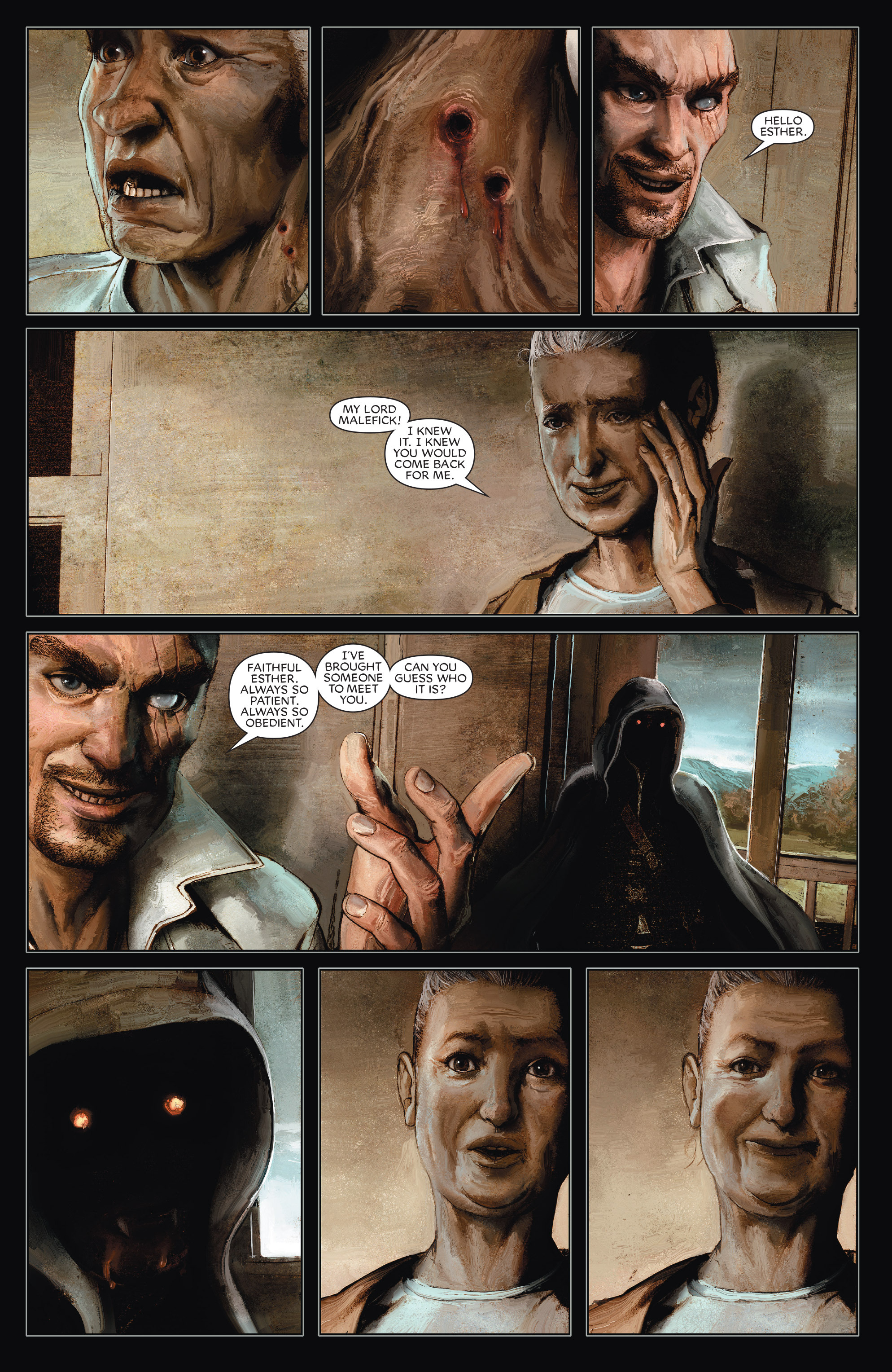Spawn (1992-): Chapter 176 - Page 8