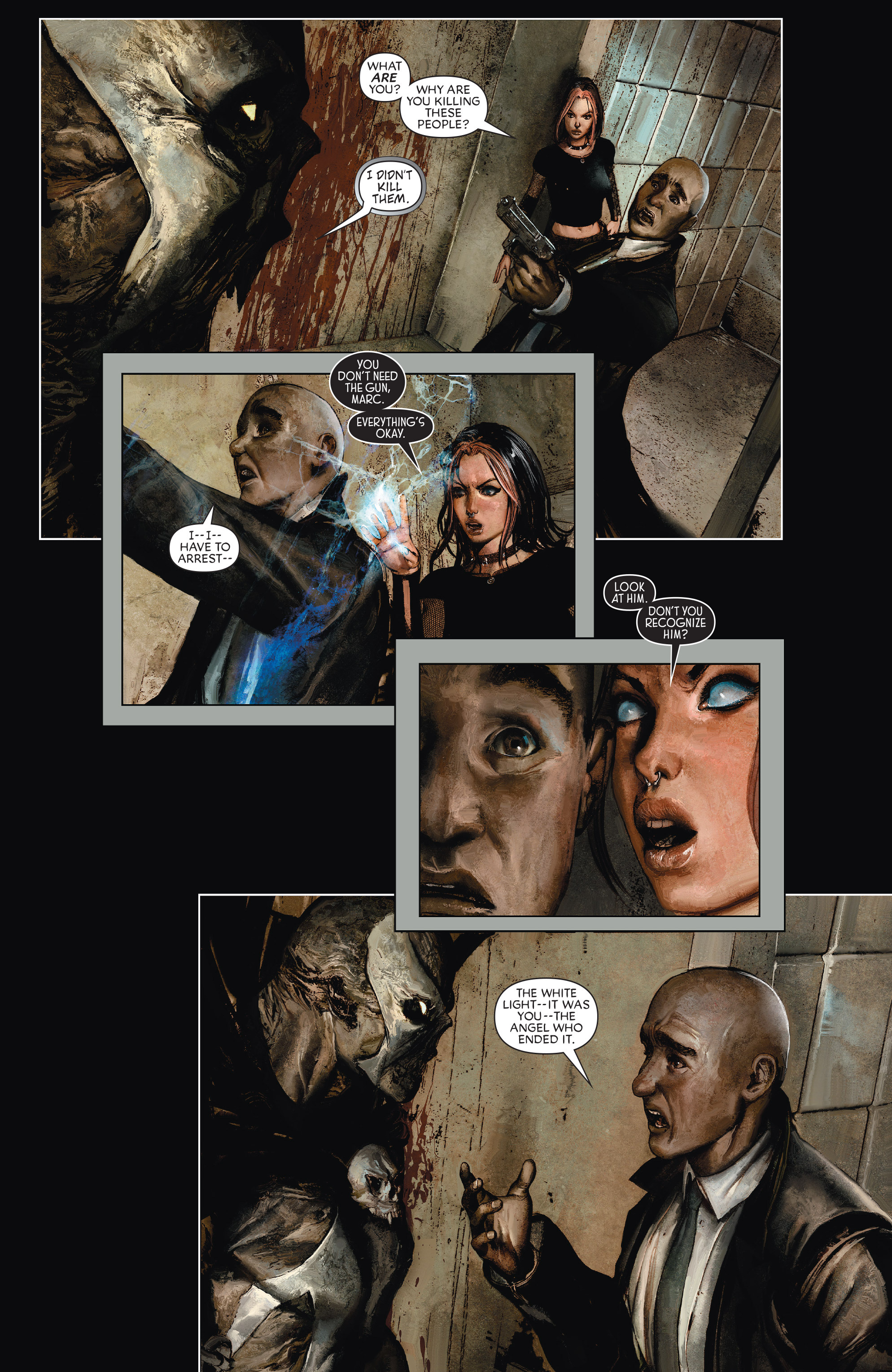 Spawn (1992-): Chapter 176 - Page 12
