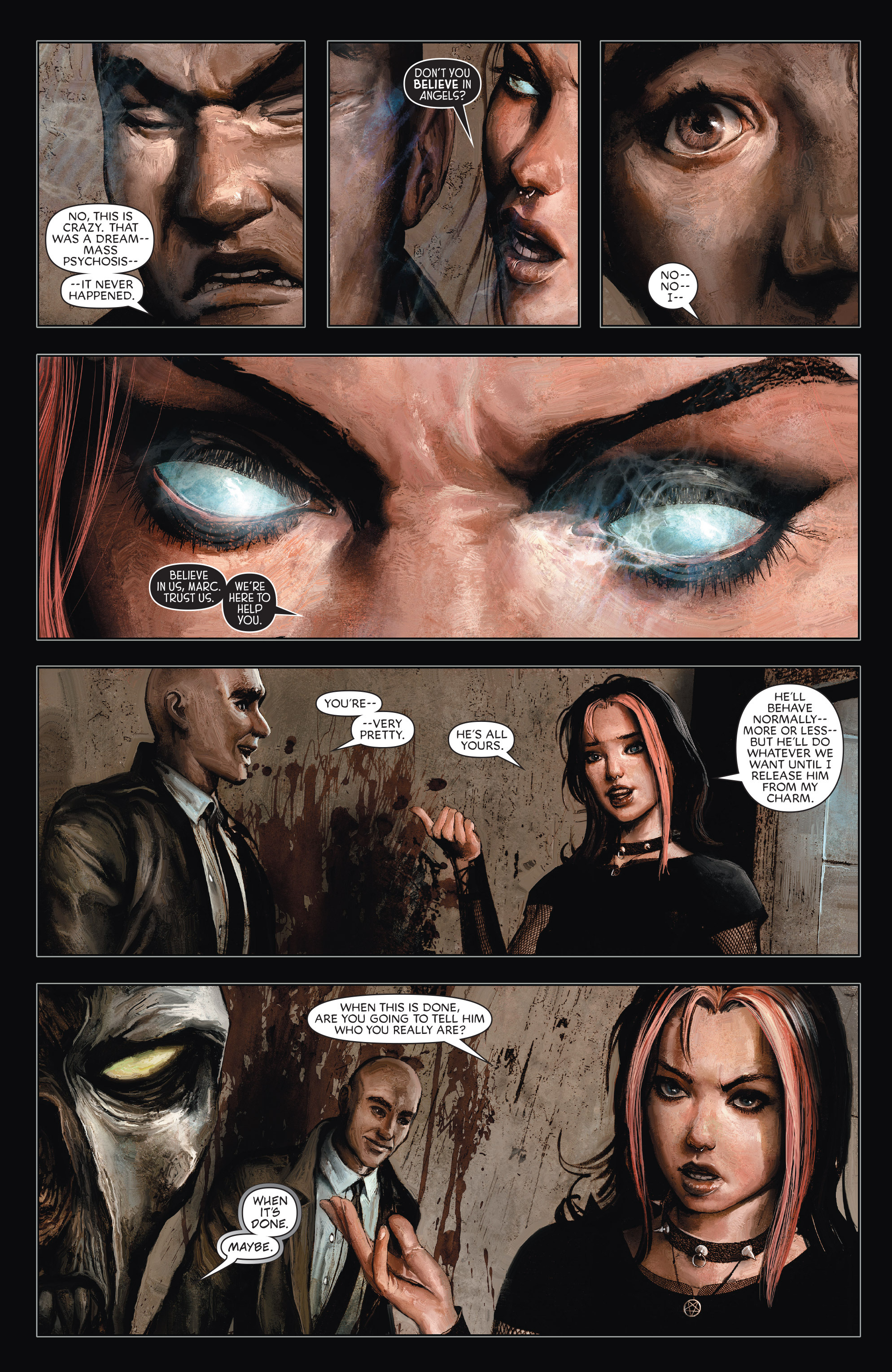Spawn (1992-): Chapter 176 - Page 13