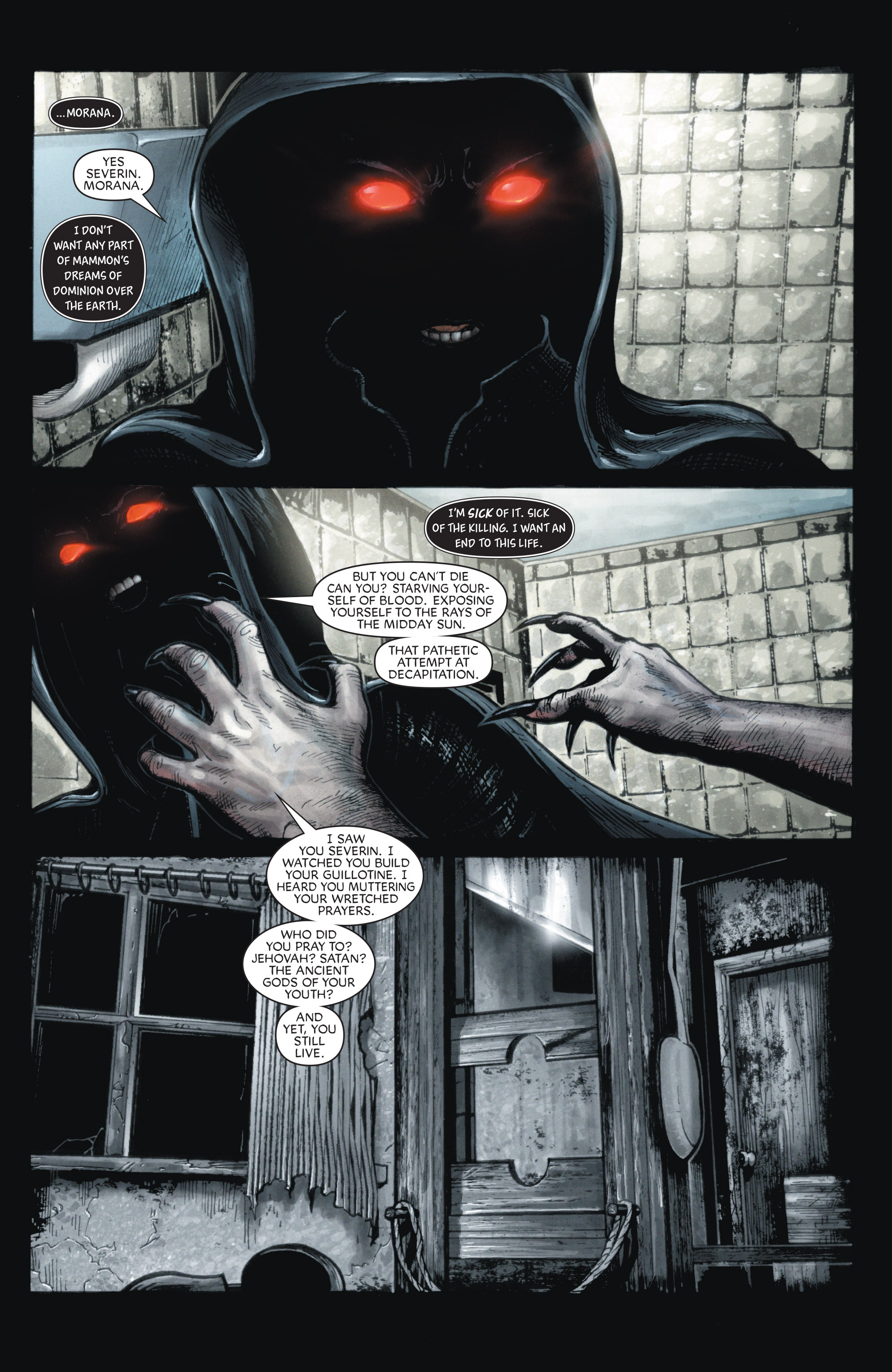 Spawn (1992-): Chapter 178 - Page 11