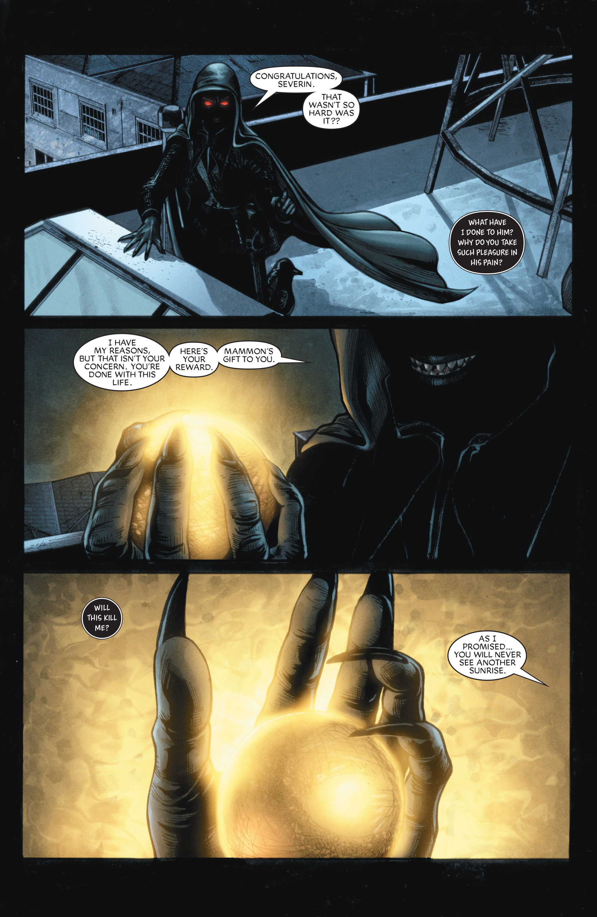Spawn (1992-): Chapter 178 - Page 23